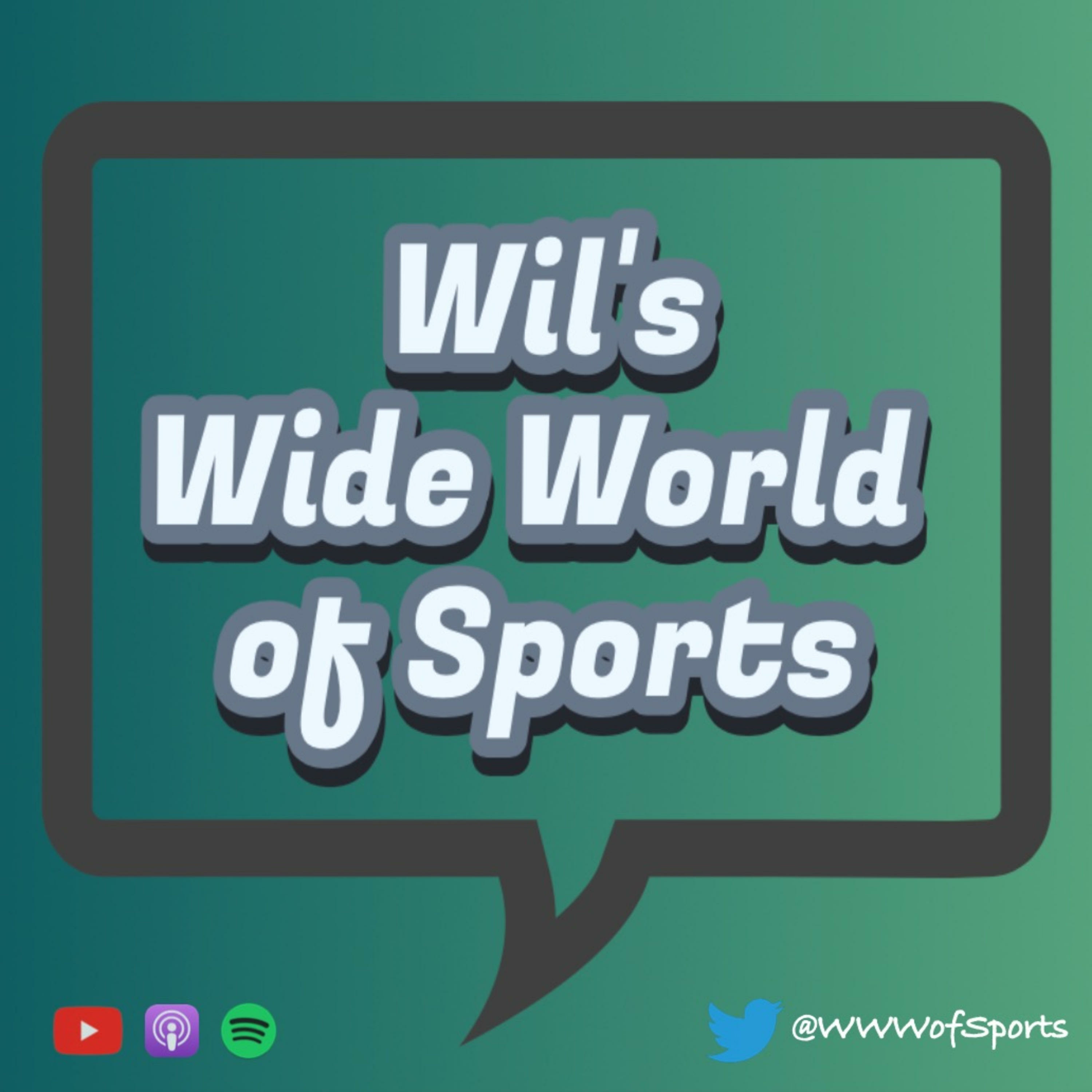 Wil\'s World