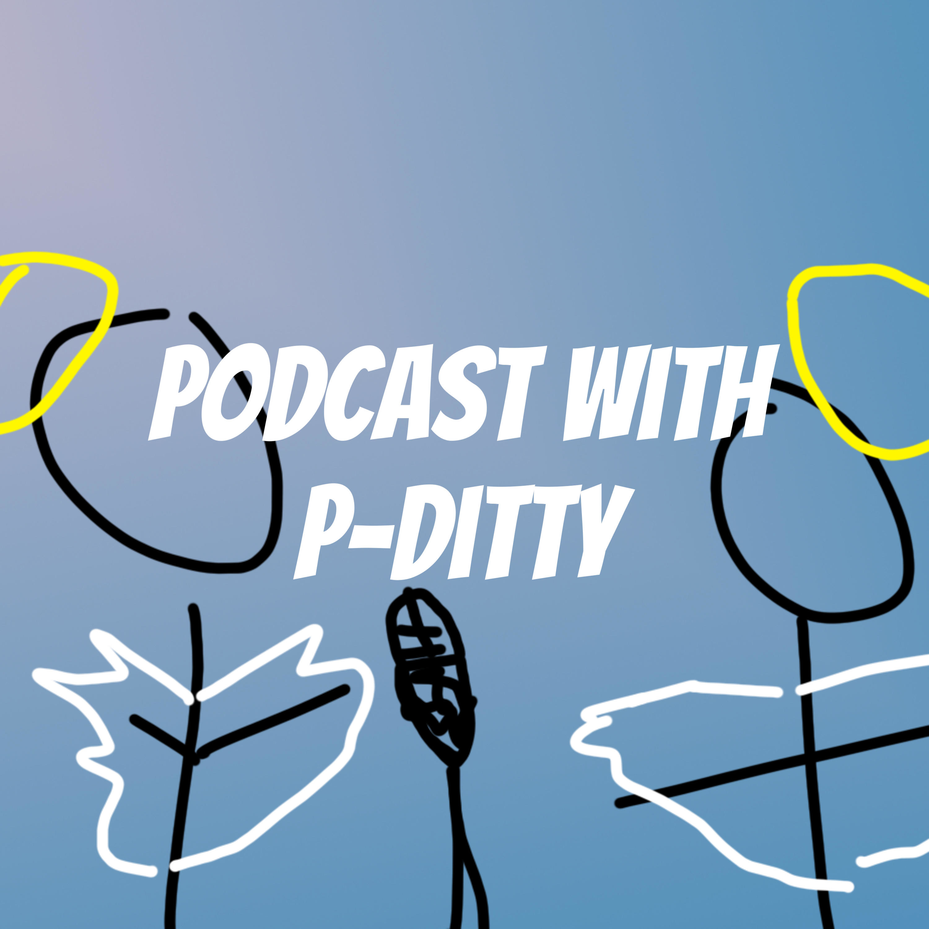 EP 2 - Things have gotten too real