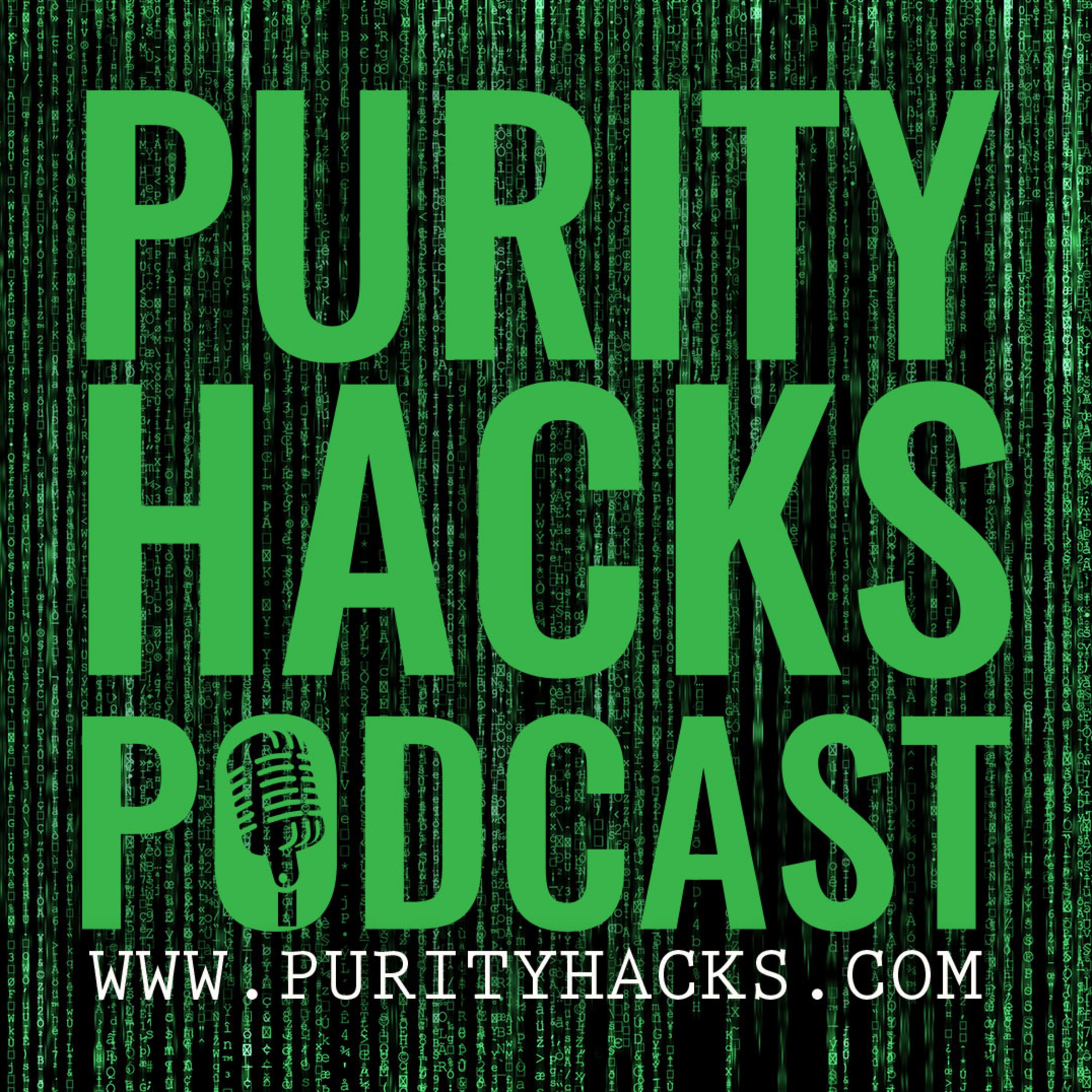 000 - Intro to Purity Hacks episode artwork