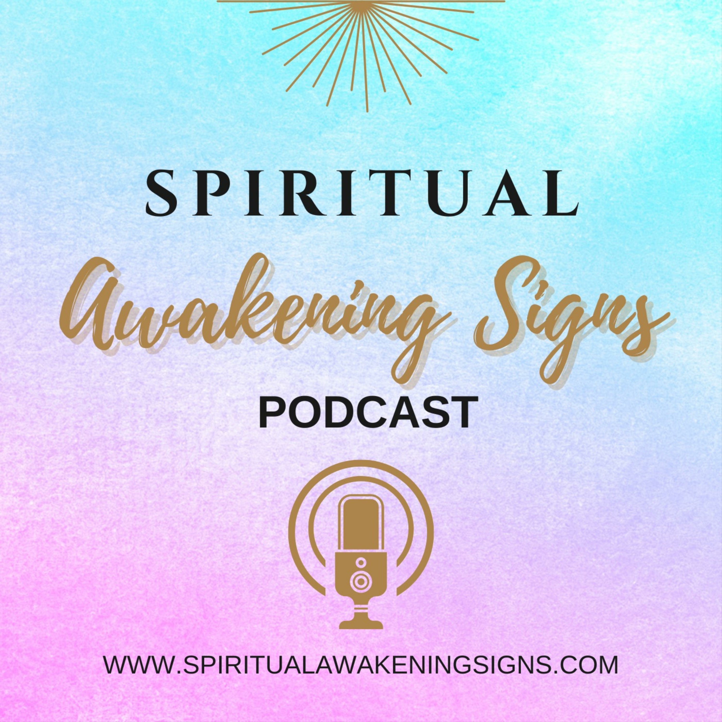 Spiritual Awakening Signs Spiritual Awakening Signs