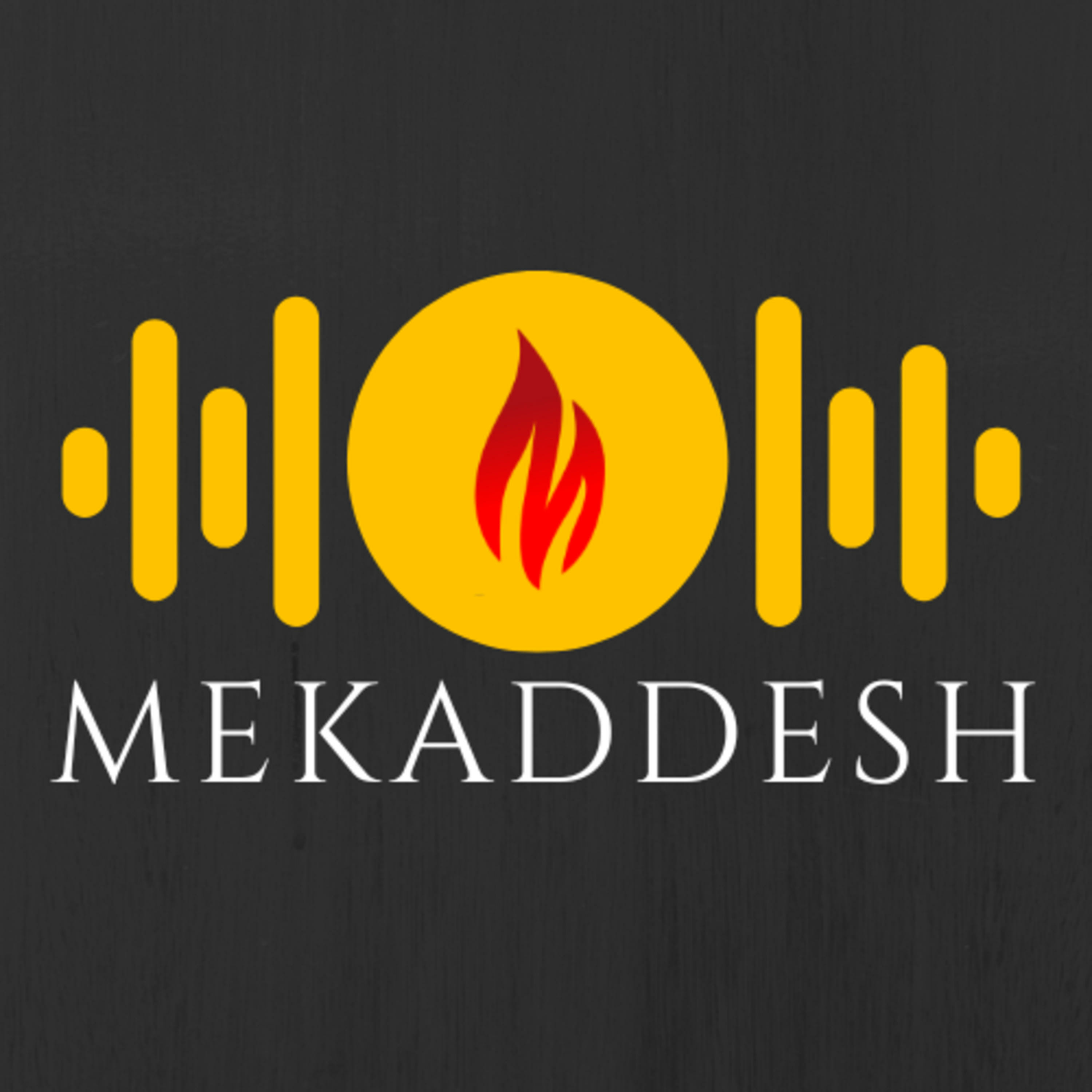 IGLESIA MEKADDESH