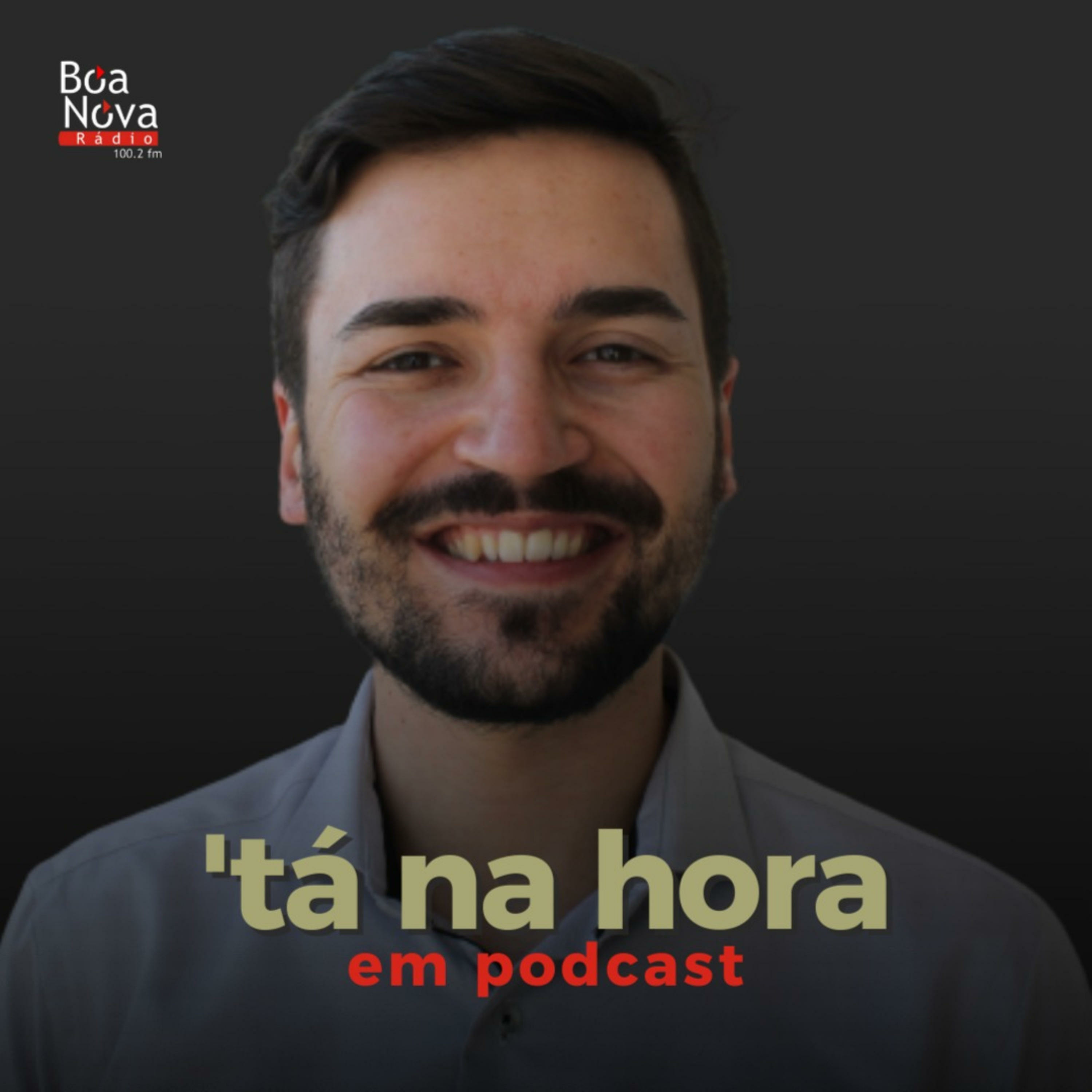 'Tá na Hora
