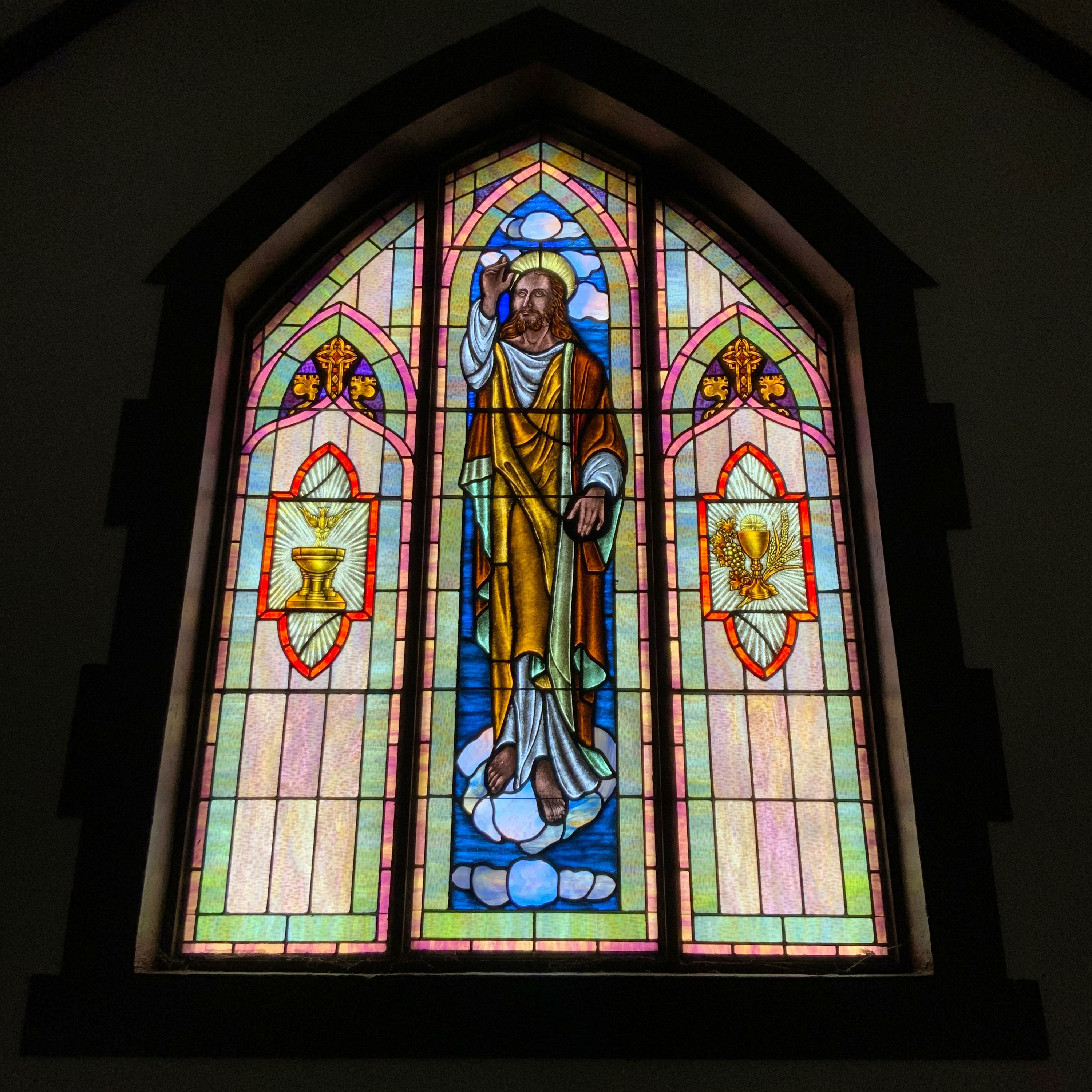 Reber's Sermons