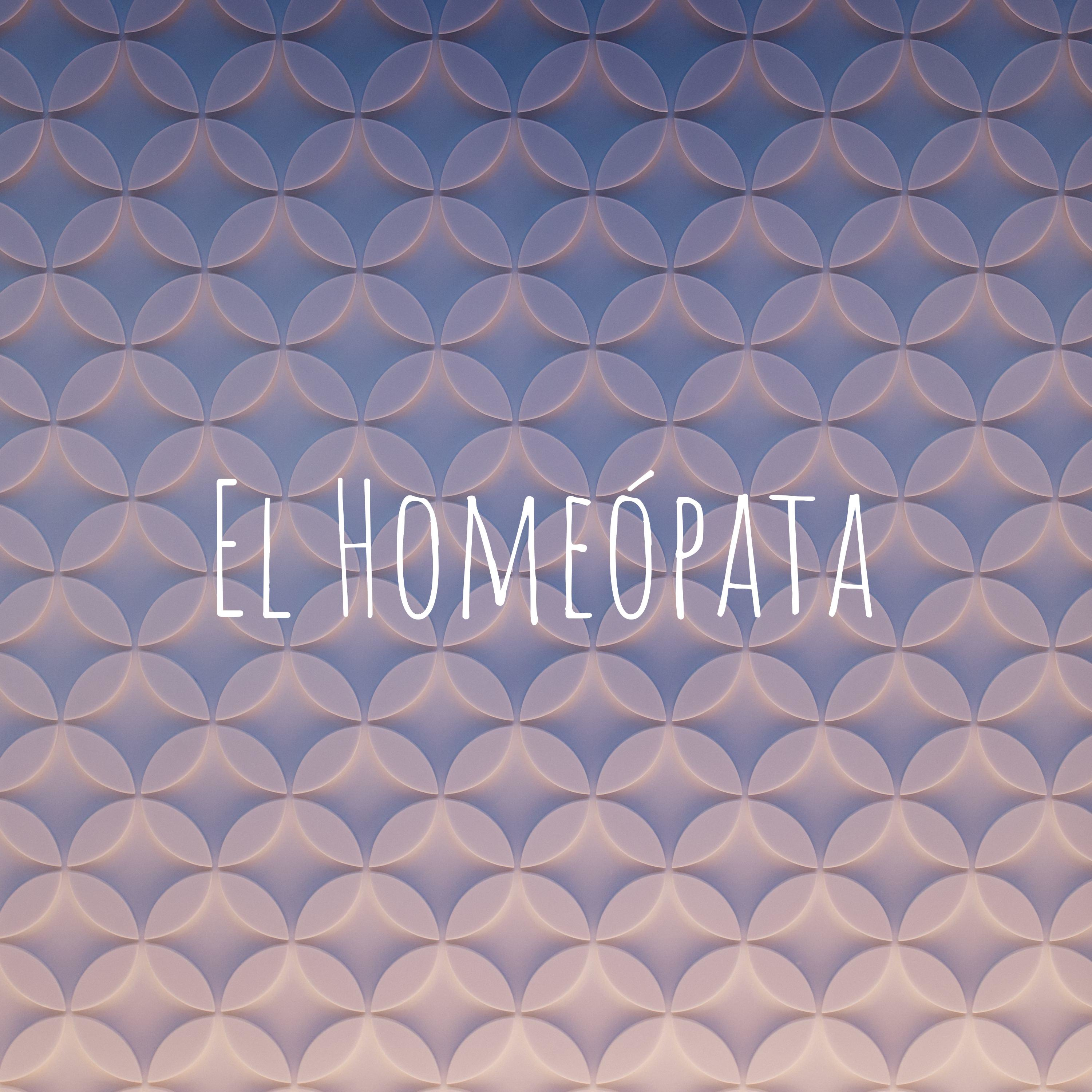 El Homeópata (Trailer)