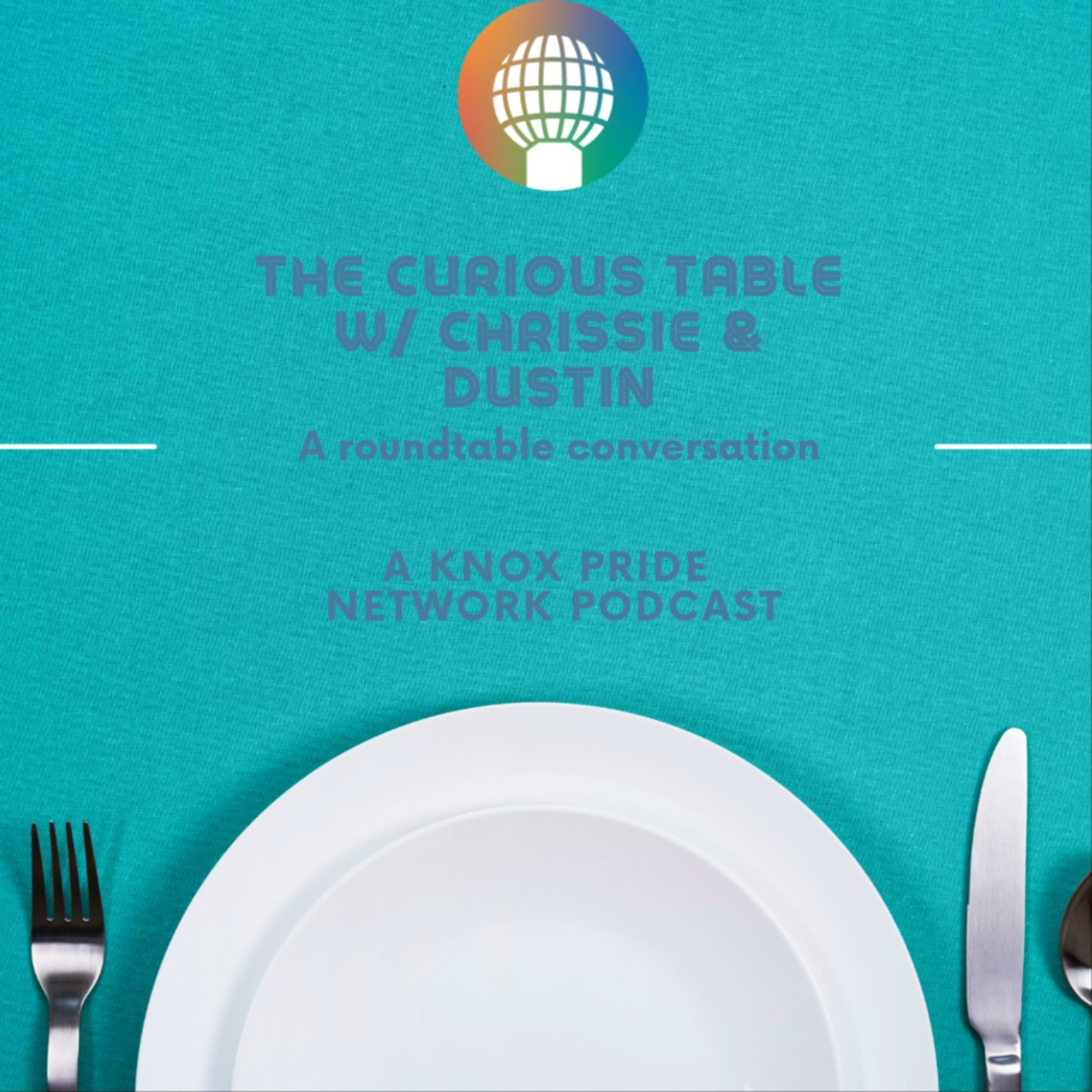 The Curious Table