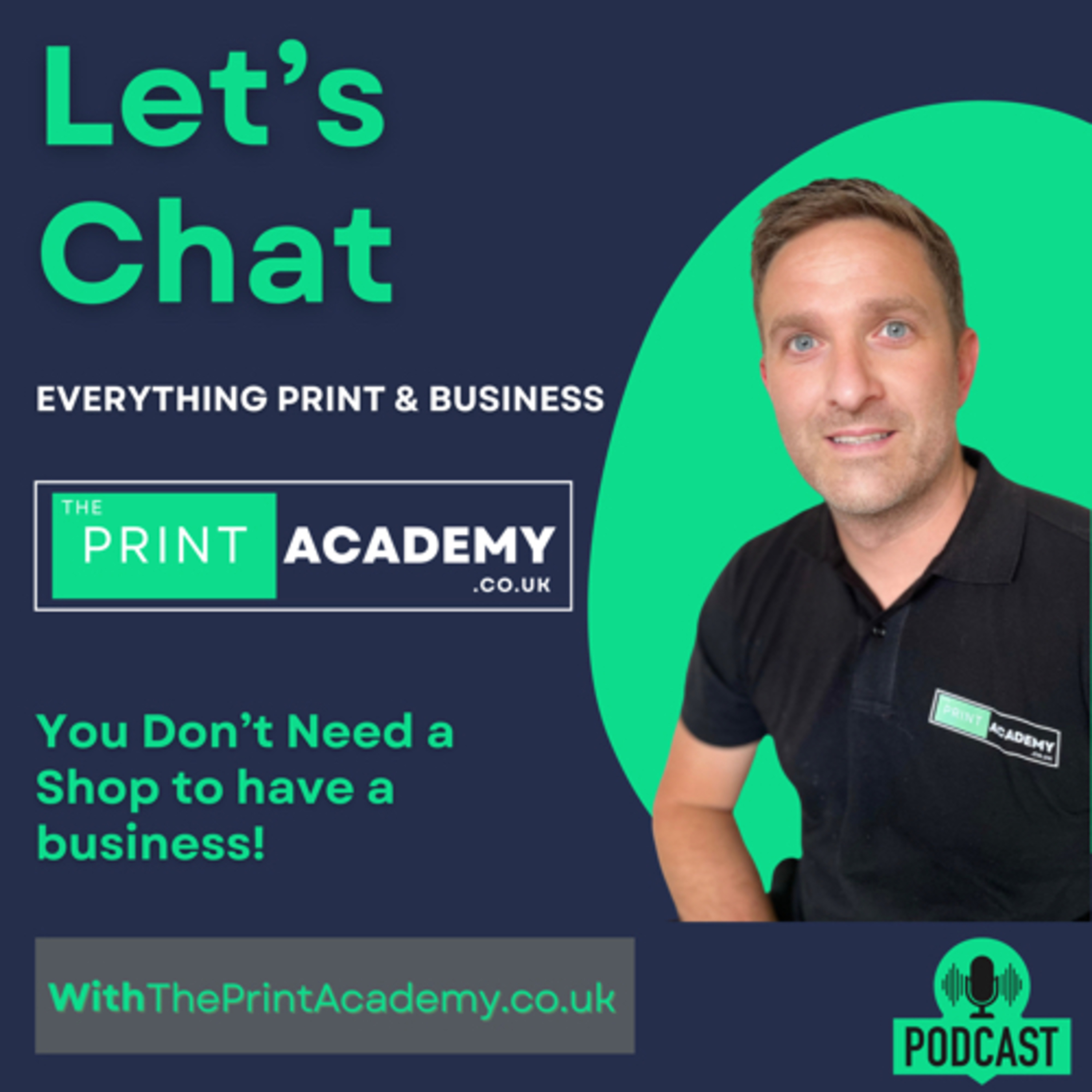 The Print Academy