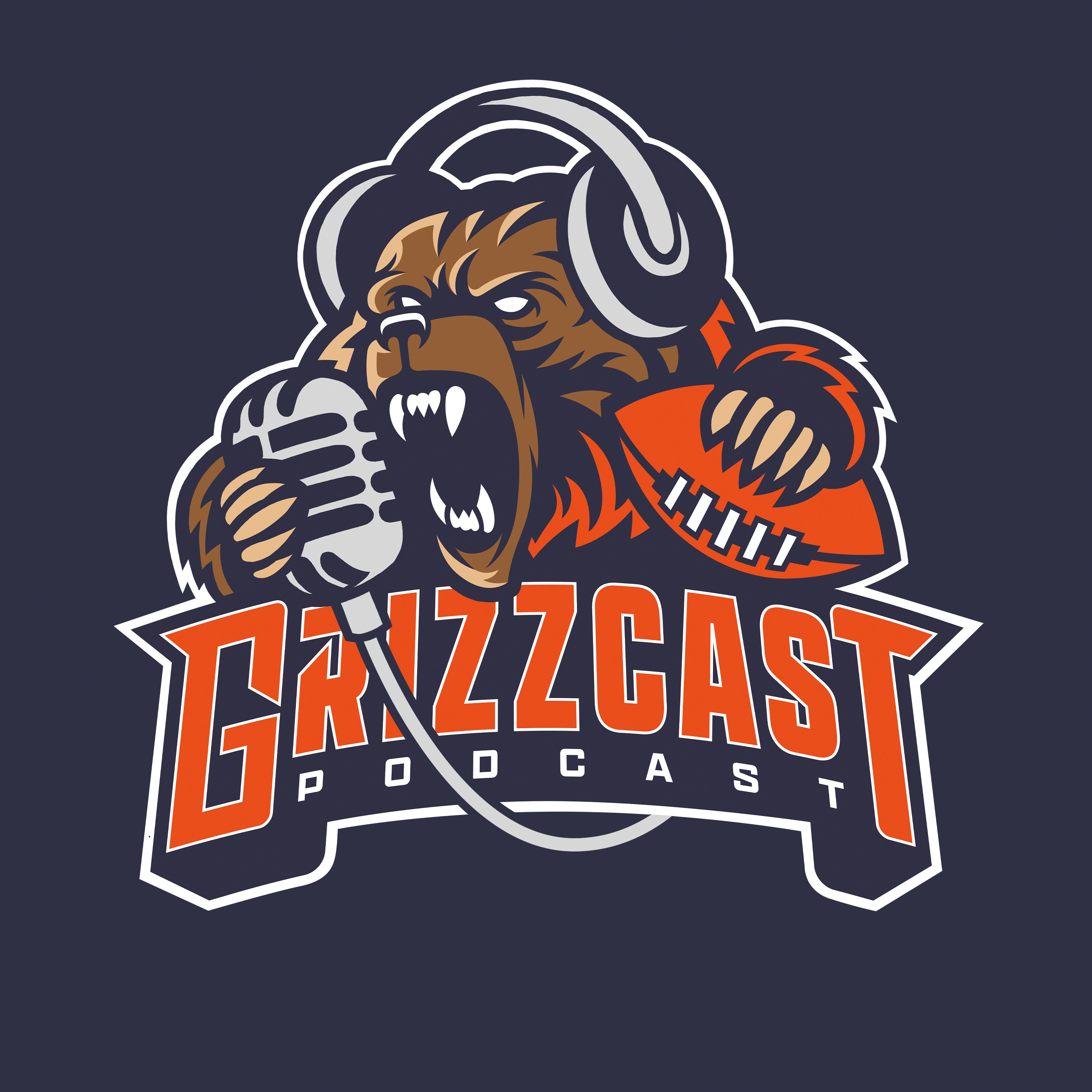 GrizzCast