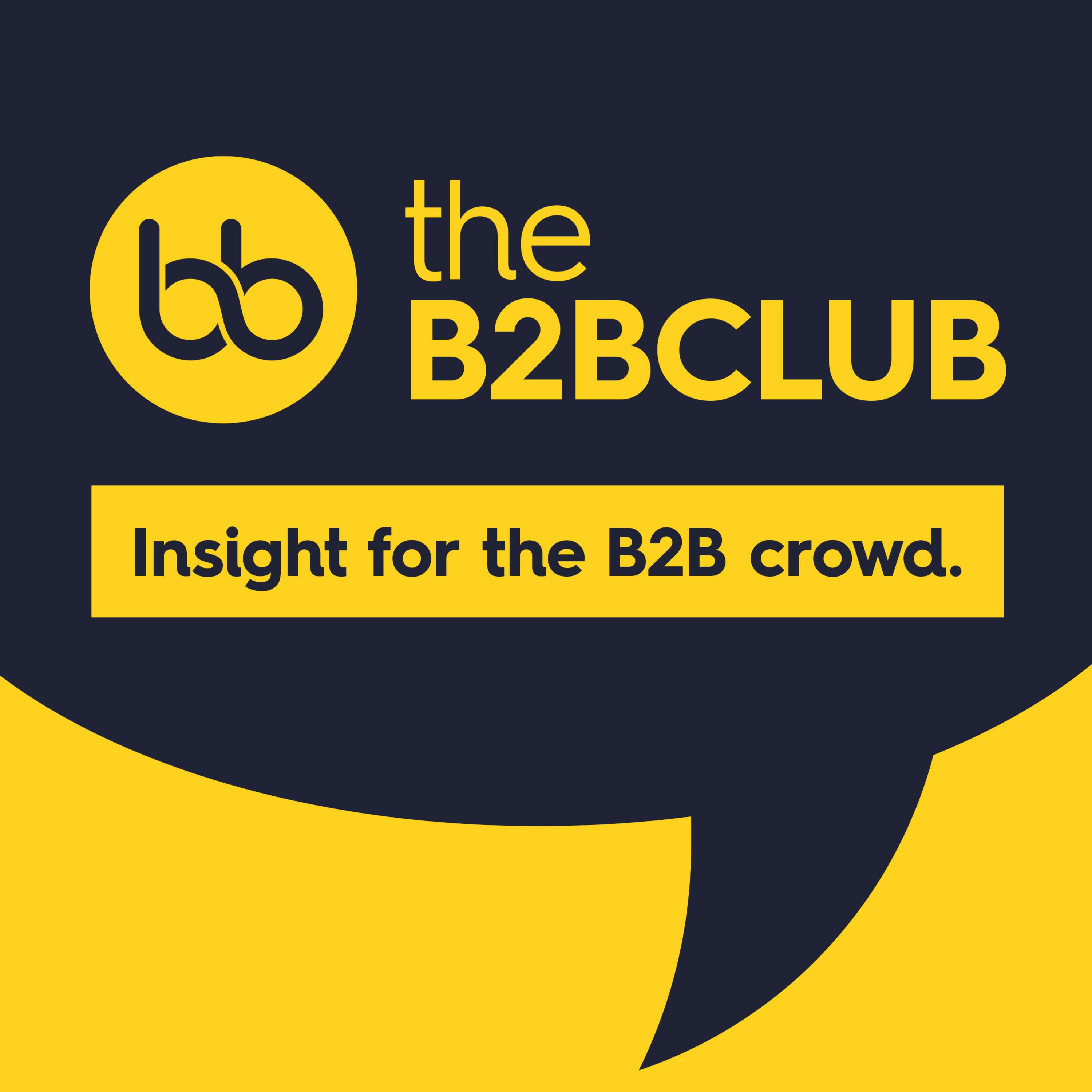 The B2B Club