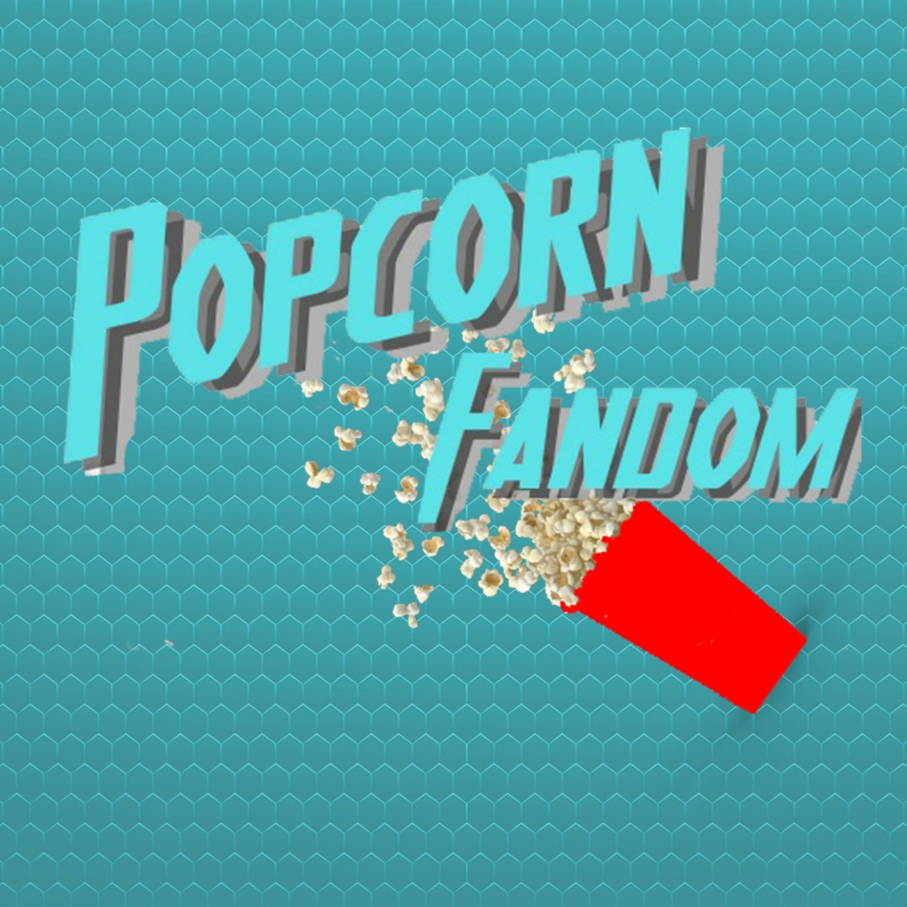 Popcorn Fandom