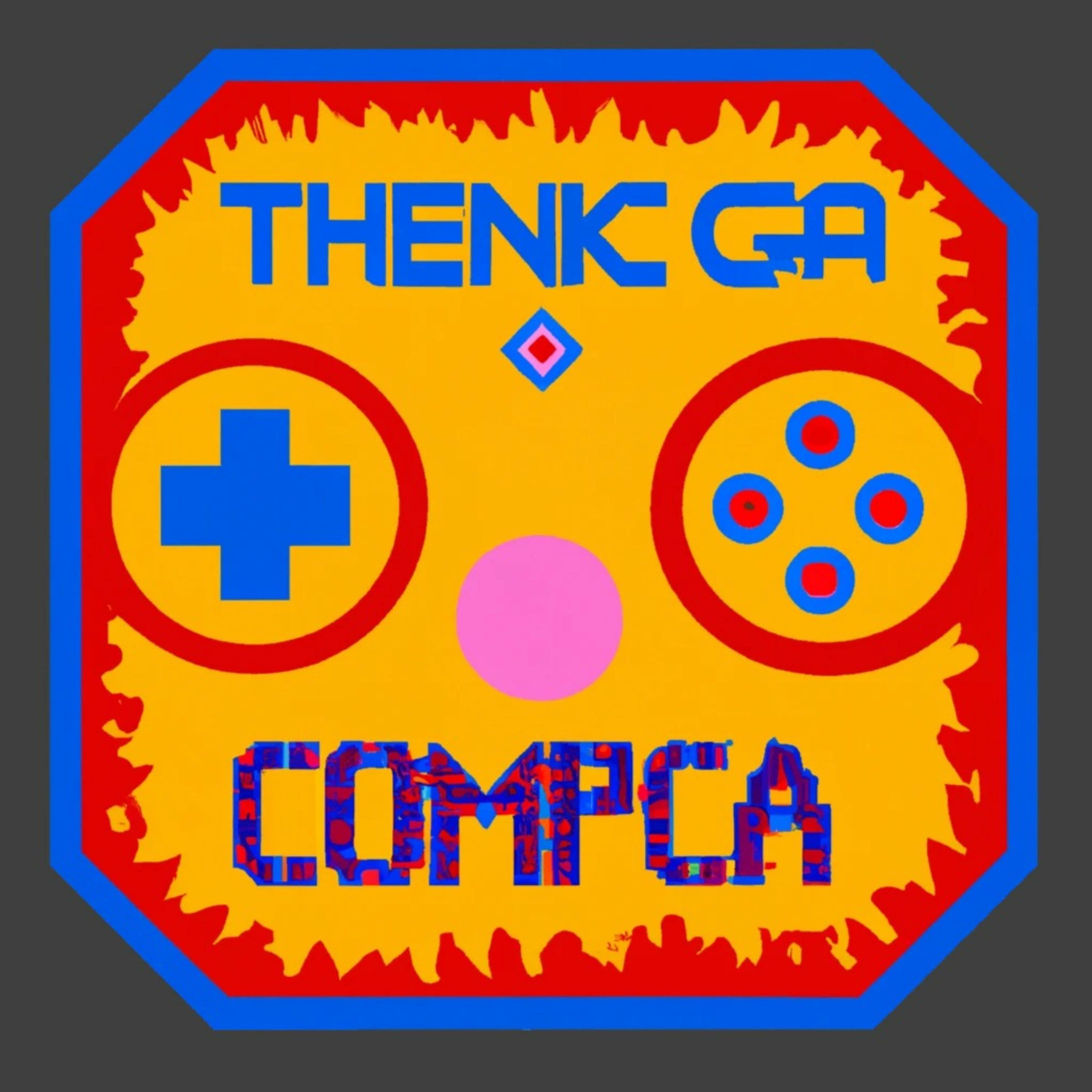 Triple Core Games Podcast