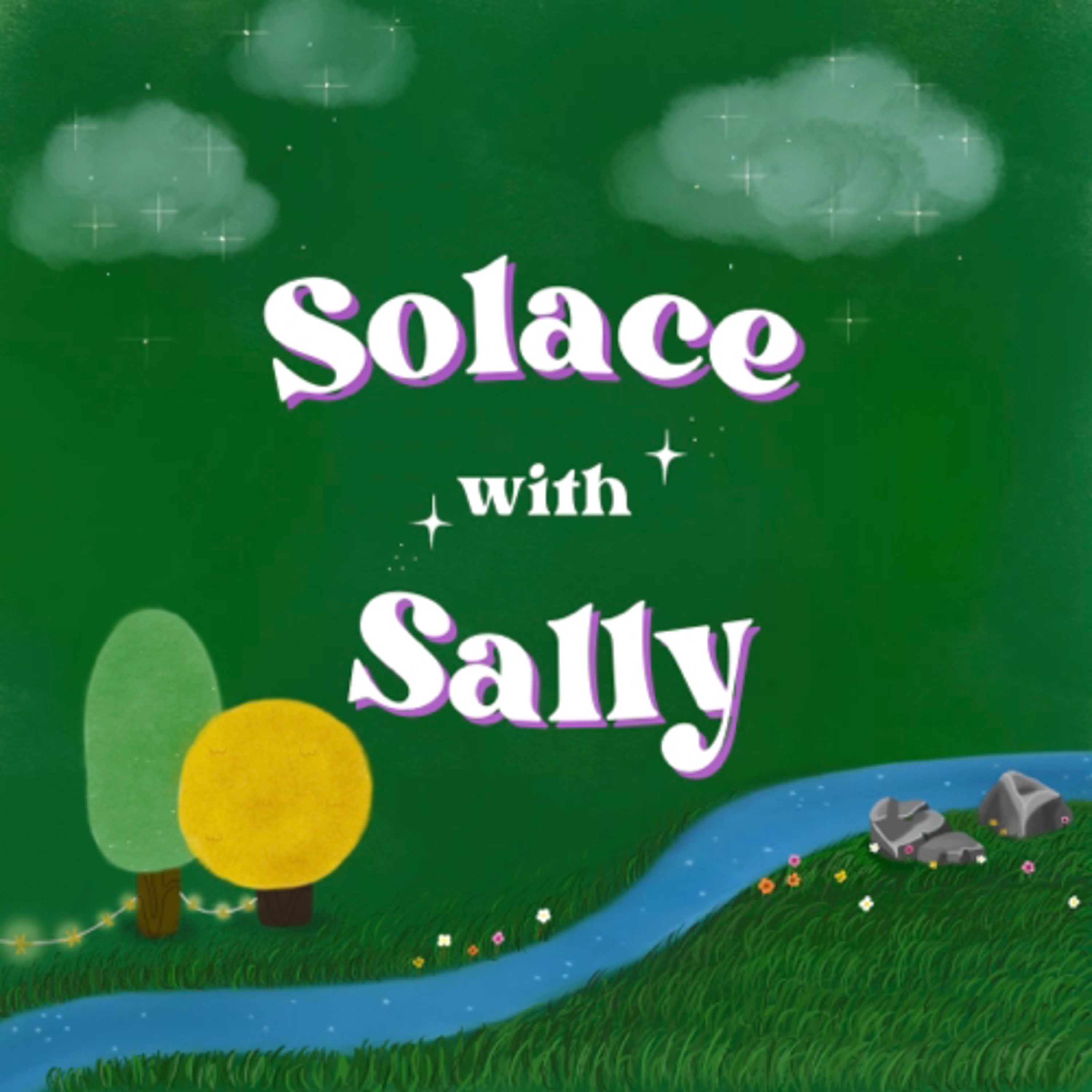 Solace With Sally