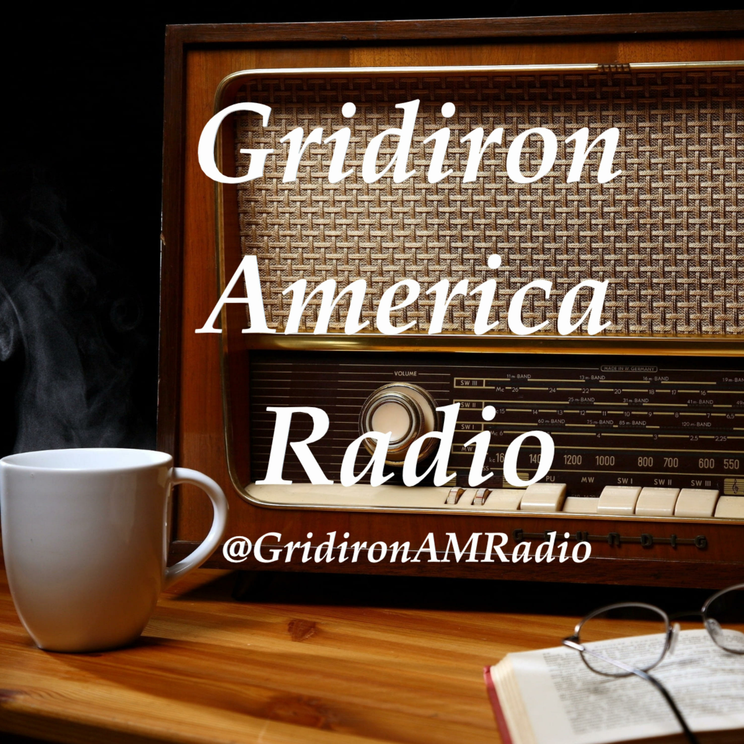 Gridiron America Shortwave Radio