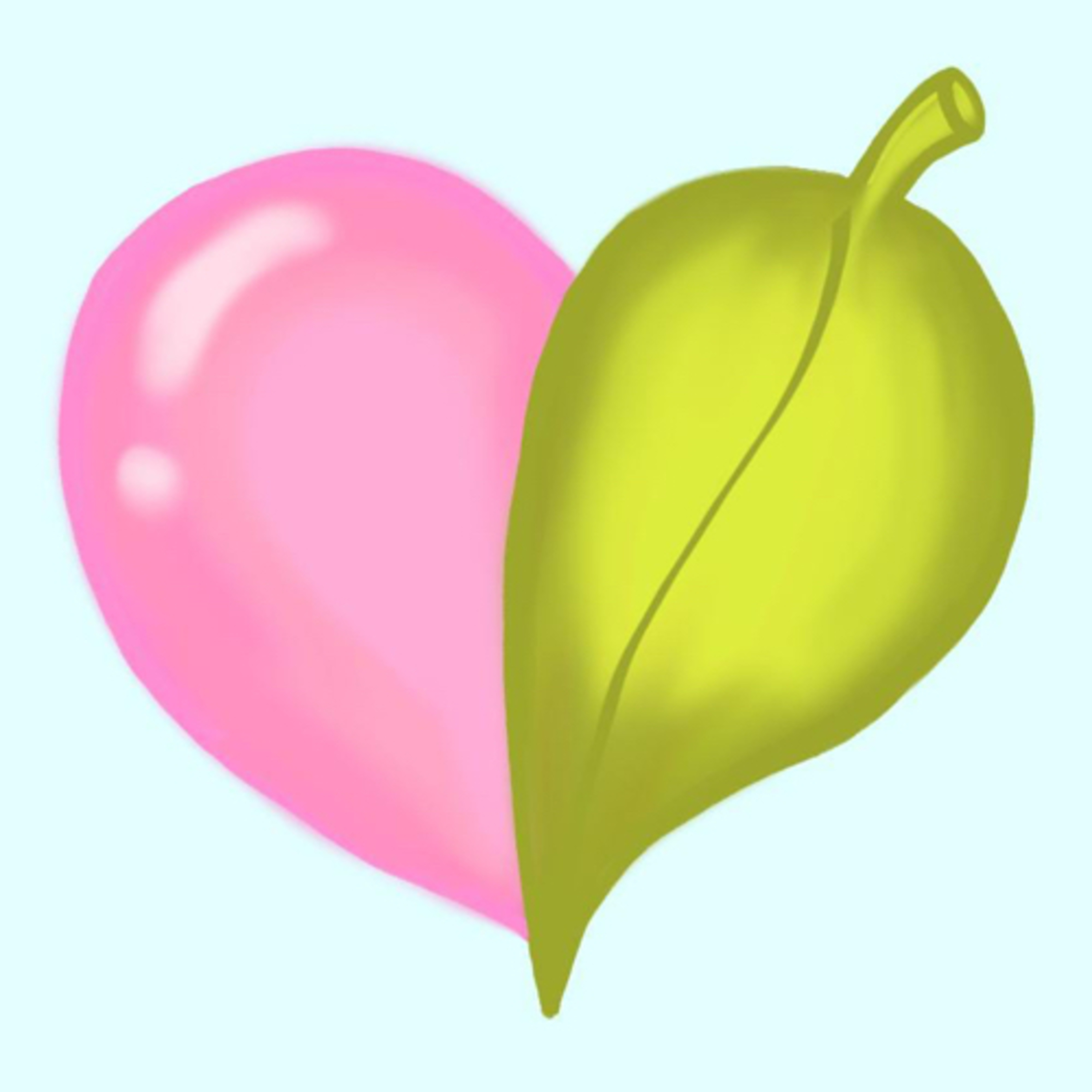 Plantita Cura Corazón podcast artwork
