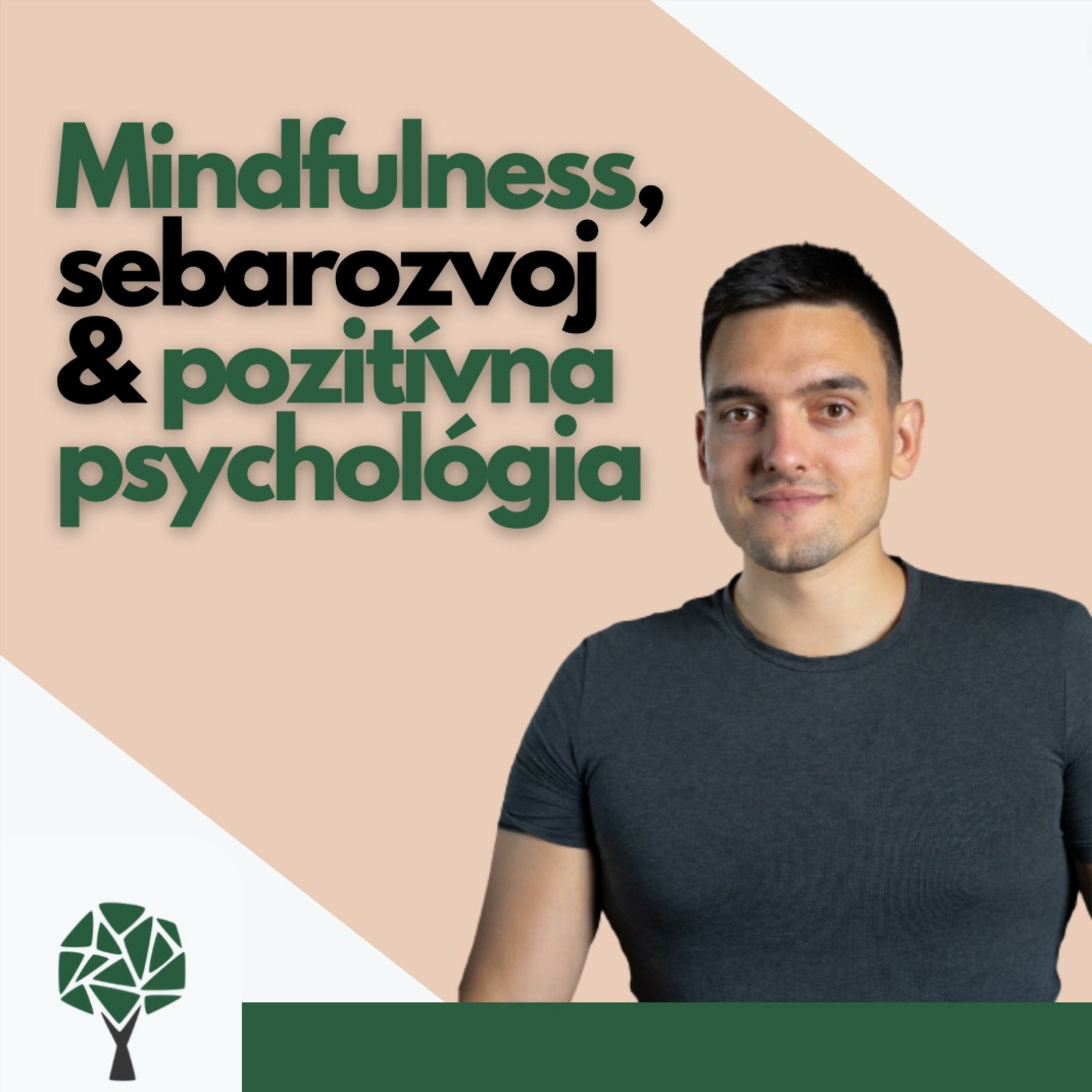 10-minútové mindfulness cvičenie (meditácia) 