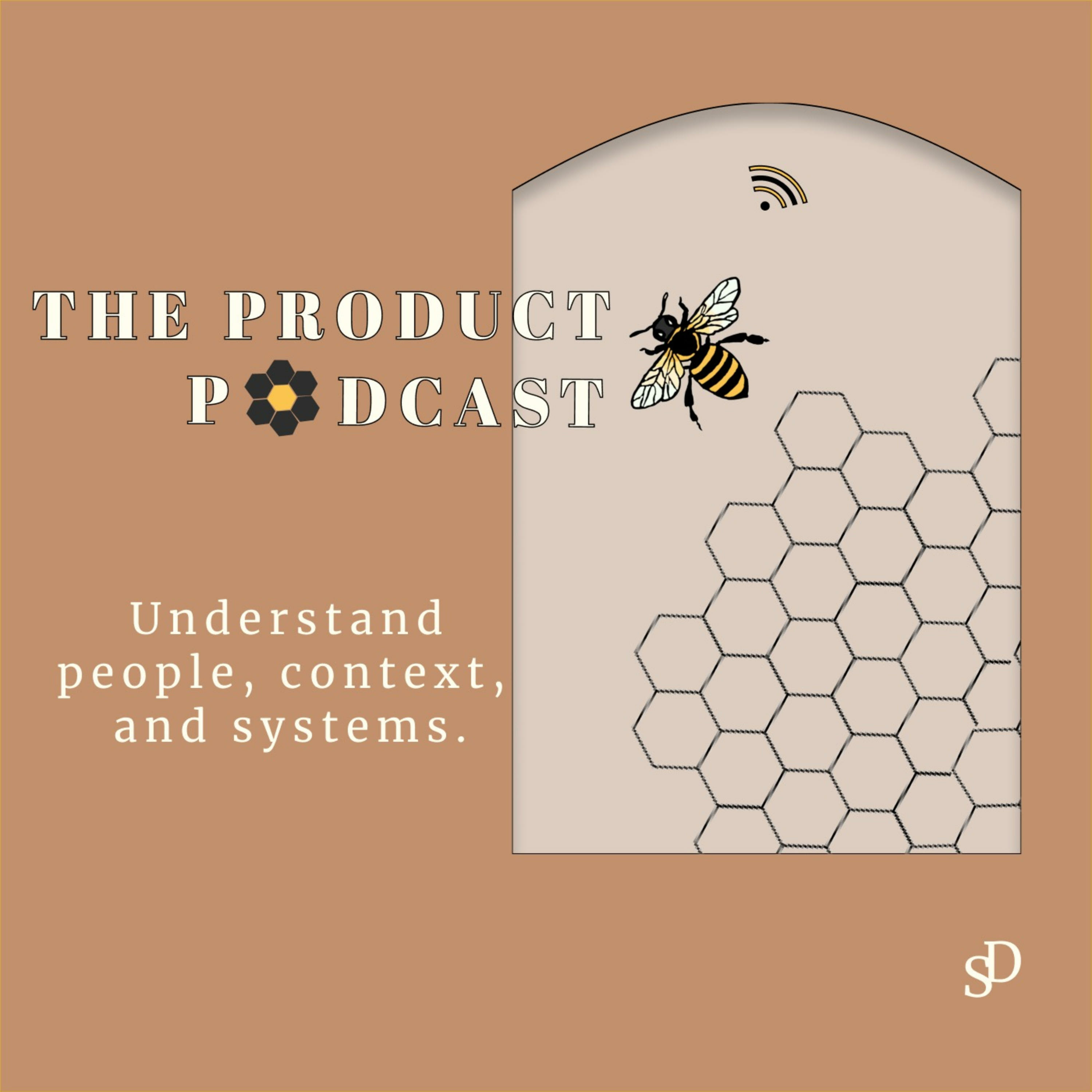 The Product Design insights Podcast