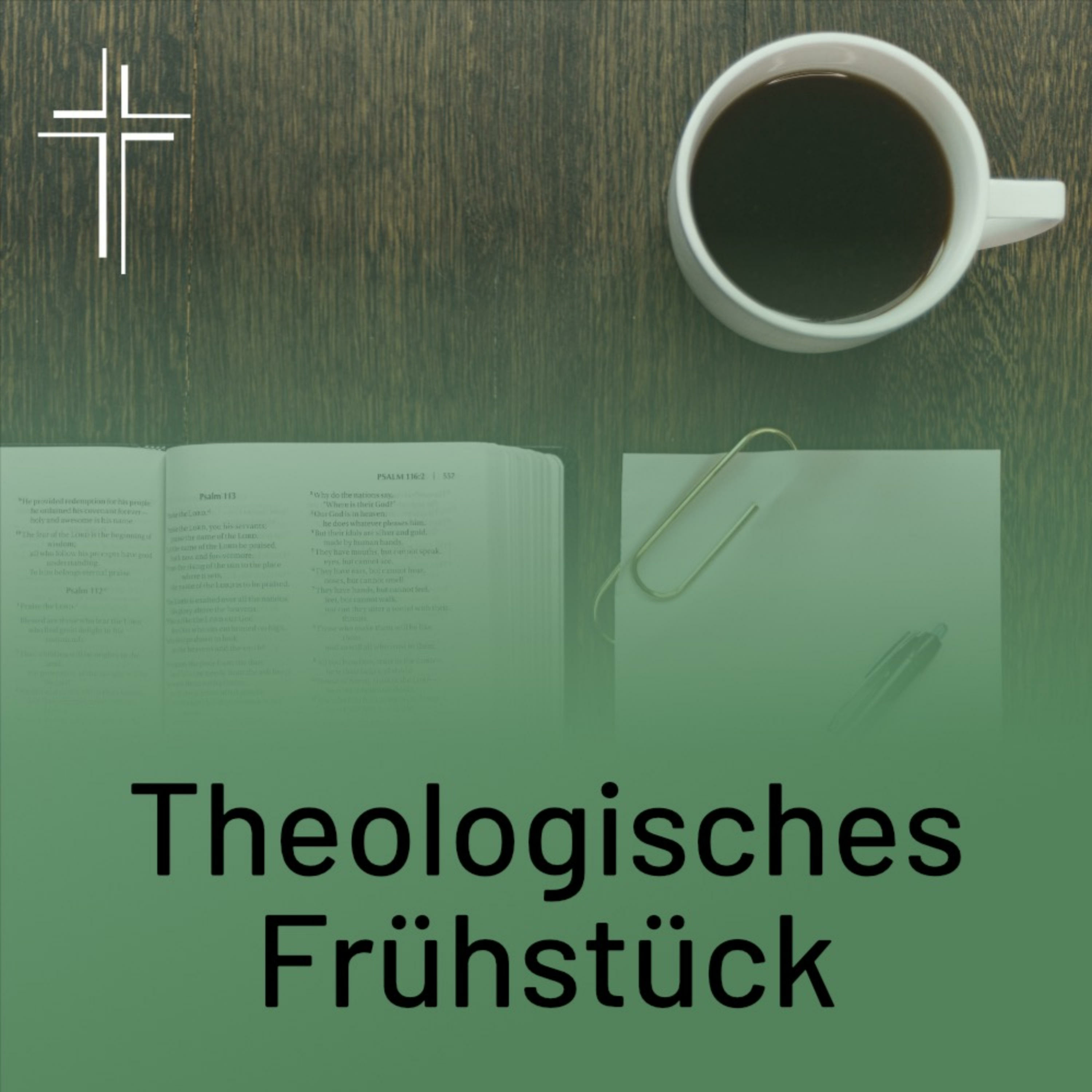Theologisches Frühstück