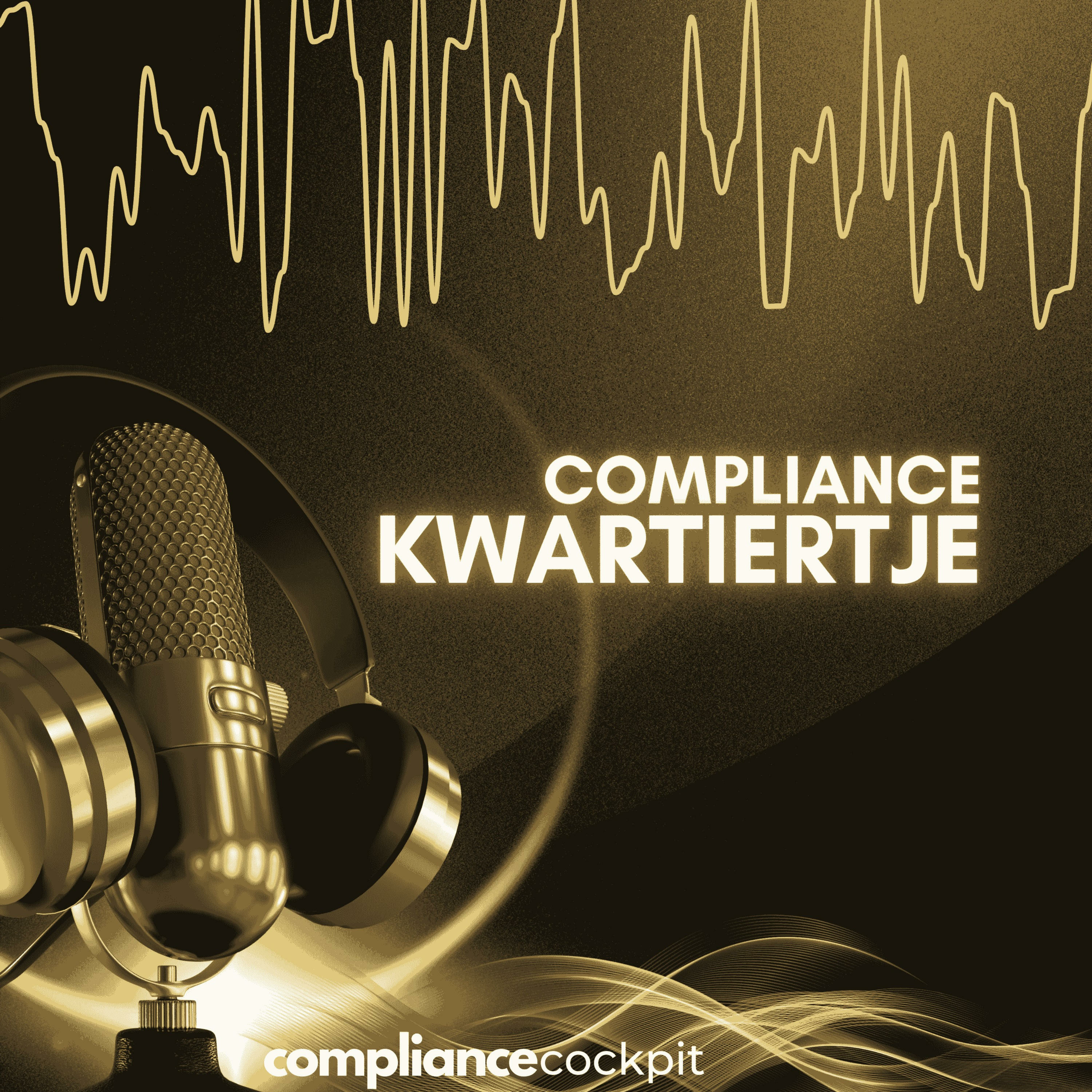 Compliance Kwartiertje