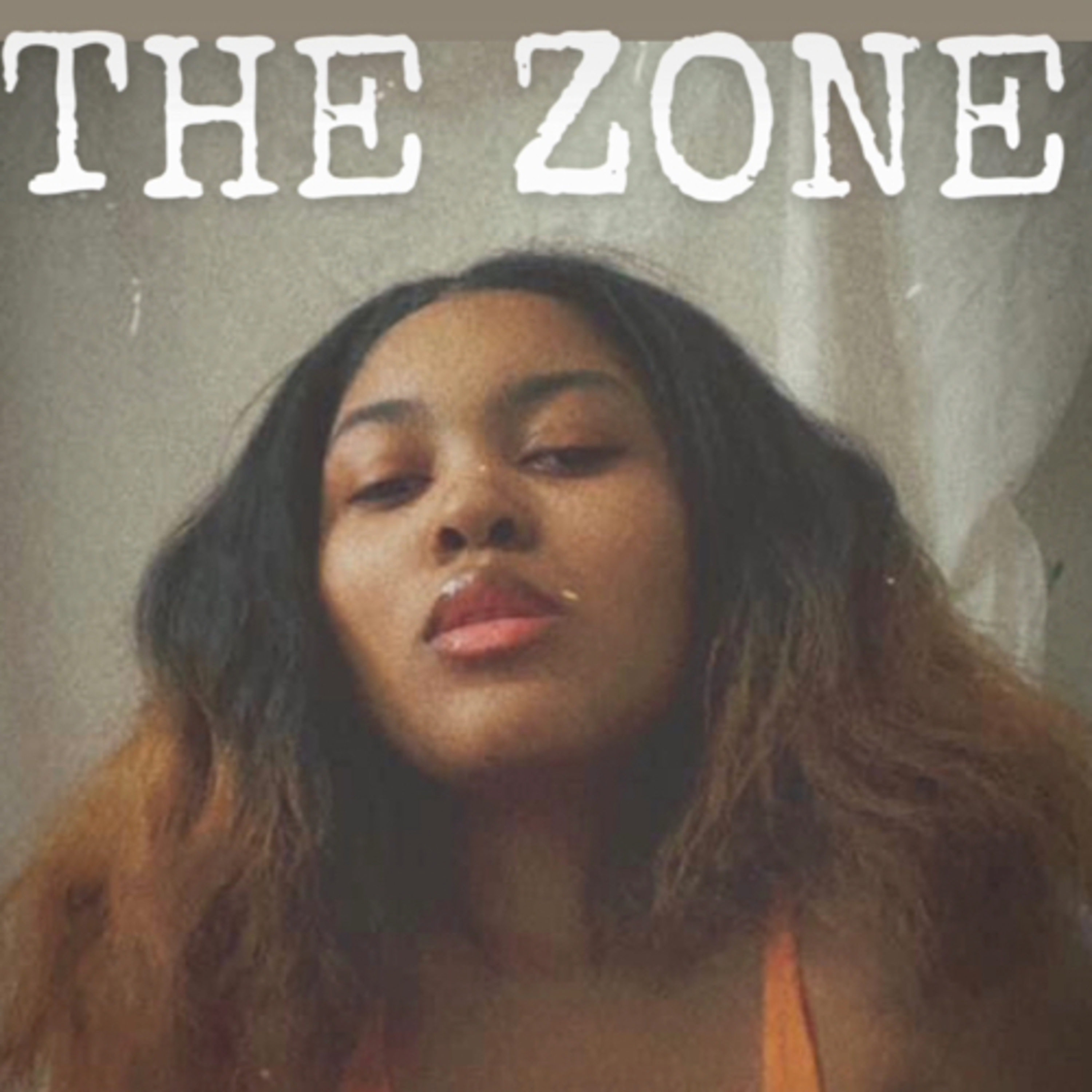 The zone 💫