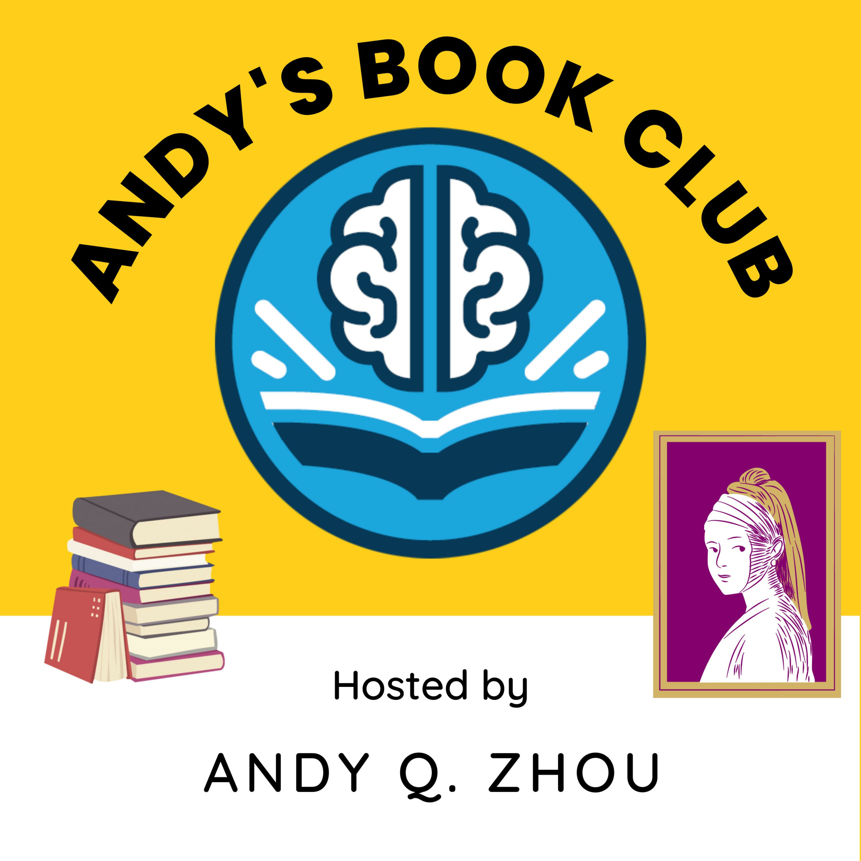 Andy\'s Book Club