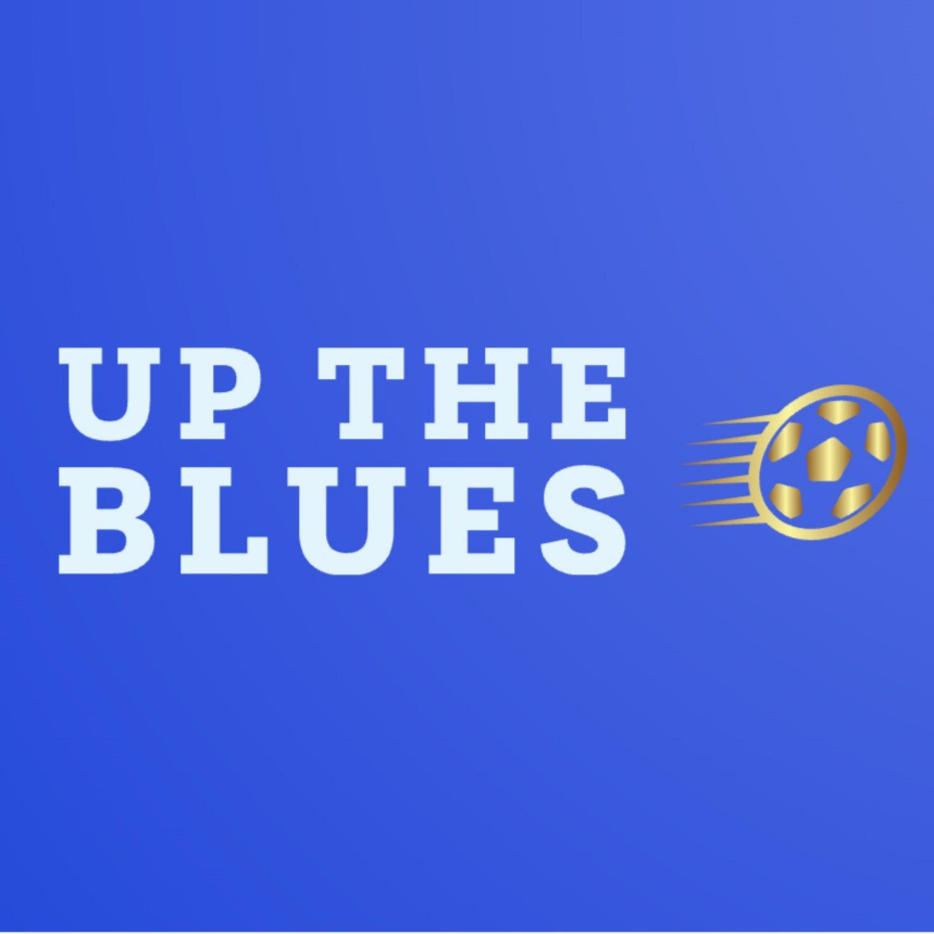 Up the Blues - The Waterford FC Podcast