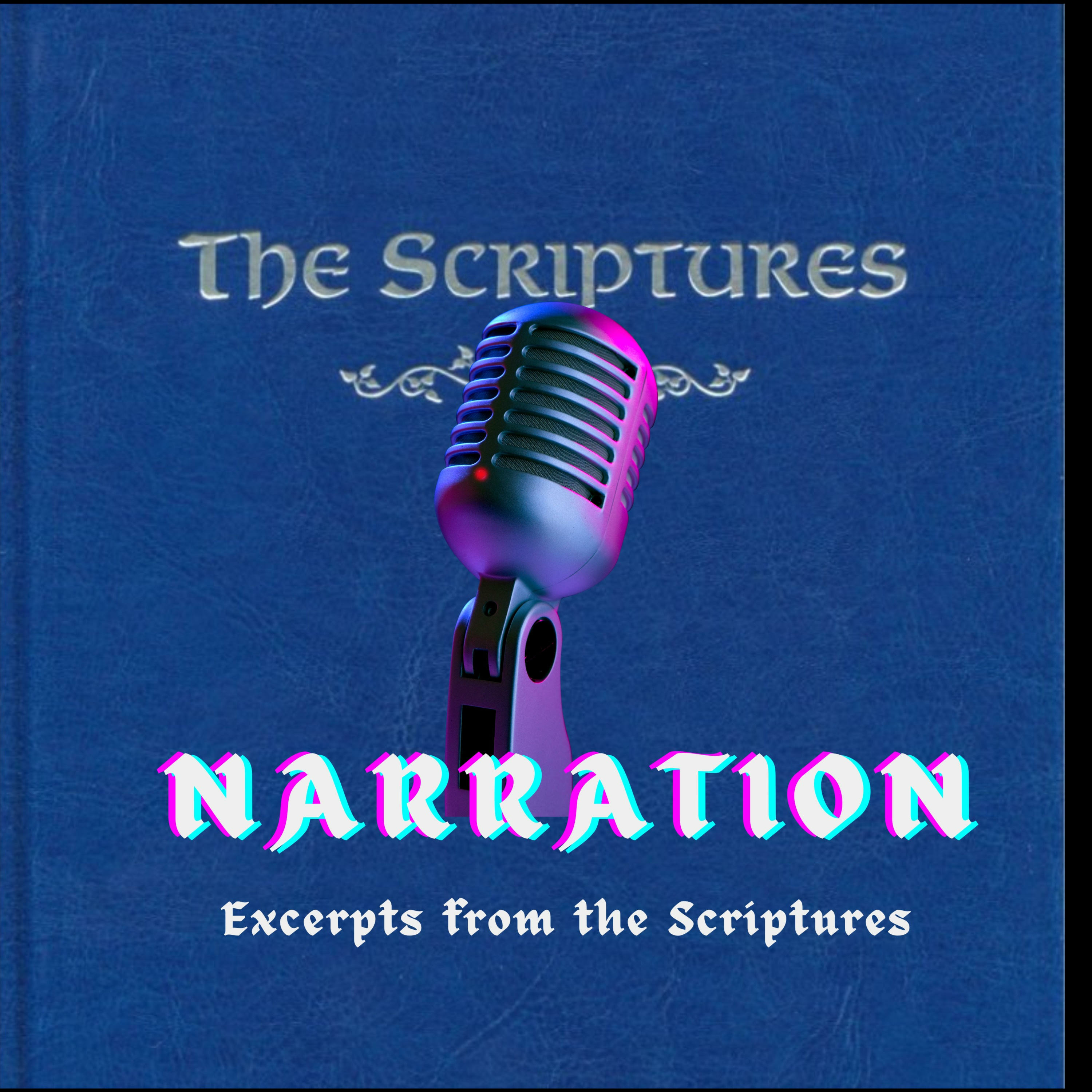 Scripture Narration