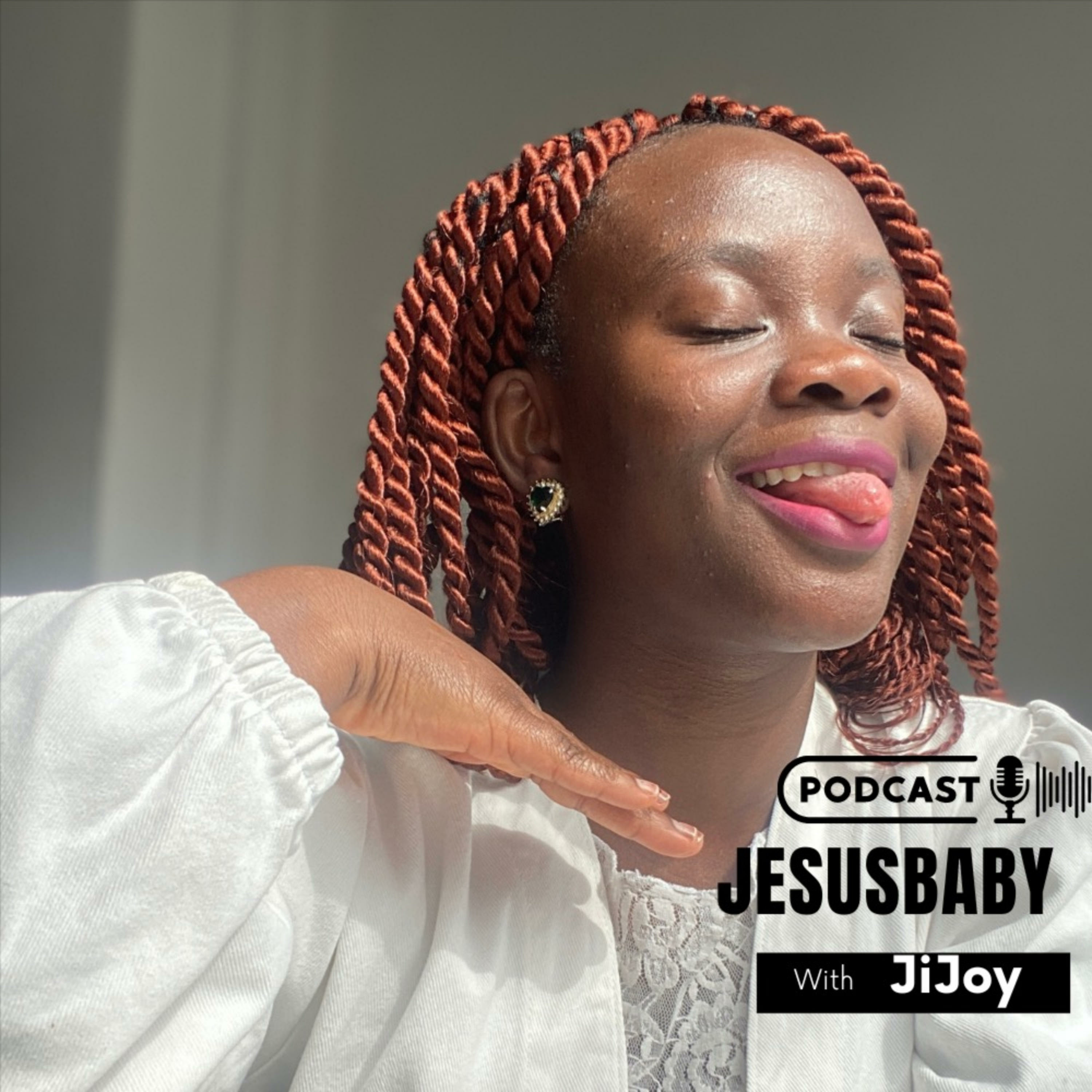 JesusBaby Podcast 