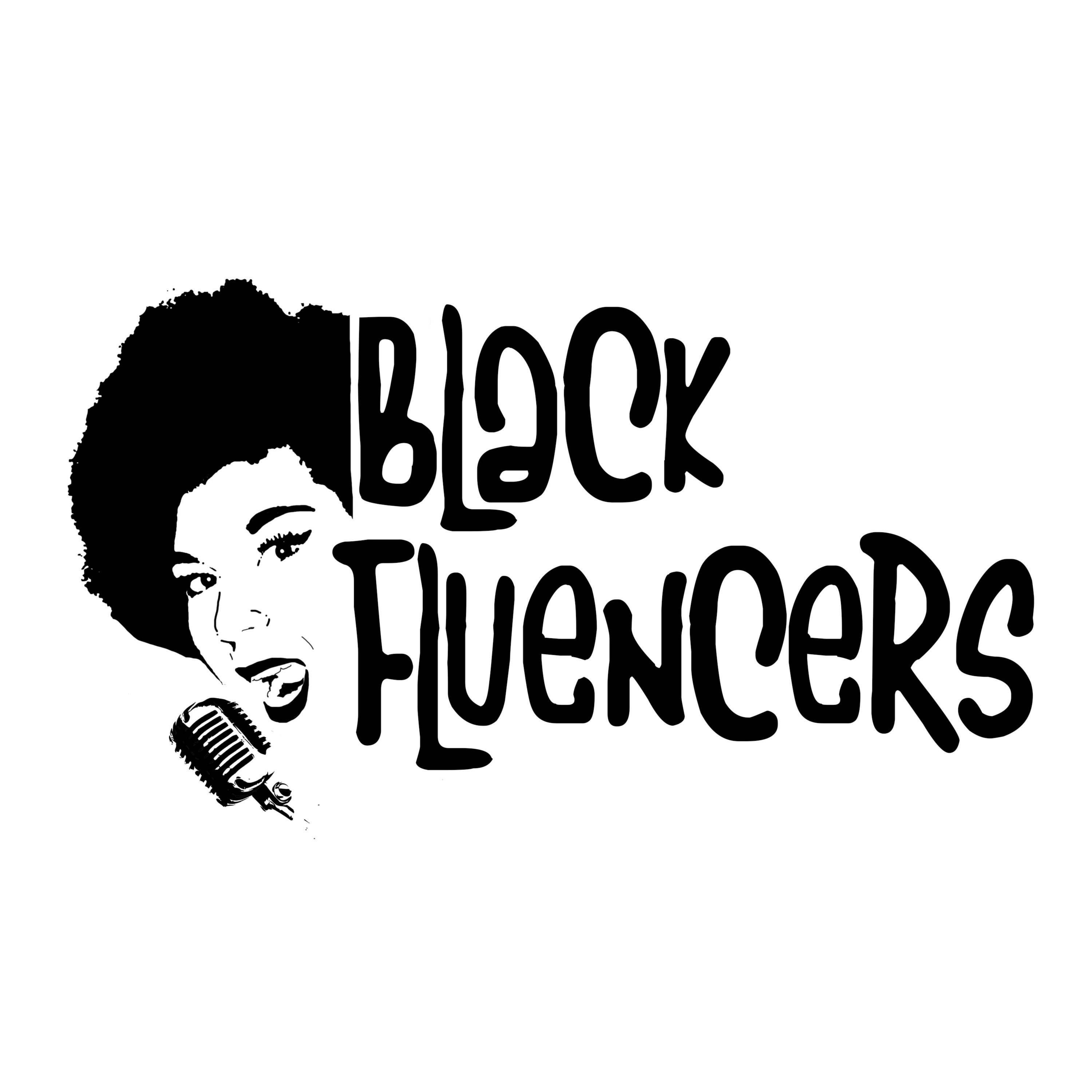 BLACKFLUENCERS – Voices that shape the future cover art