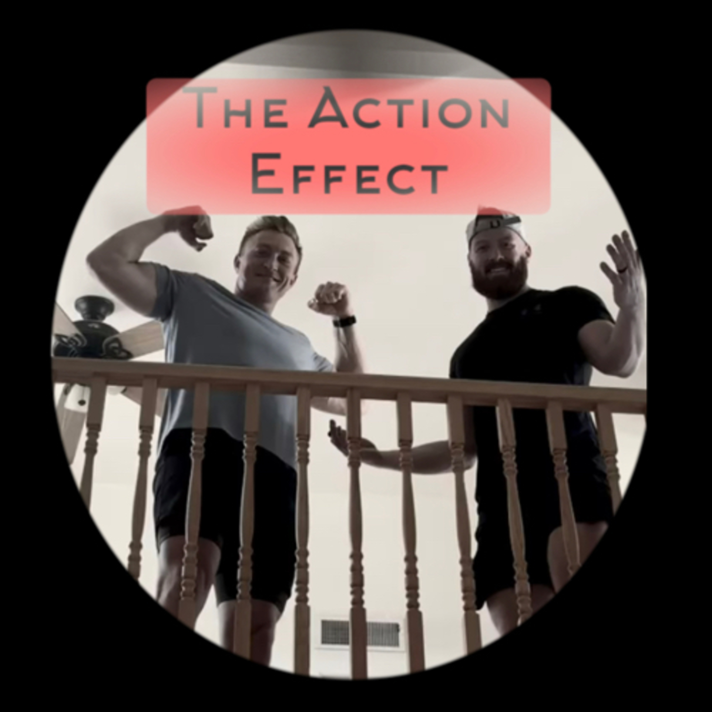 The Action Effect Podcast