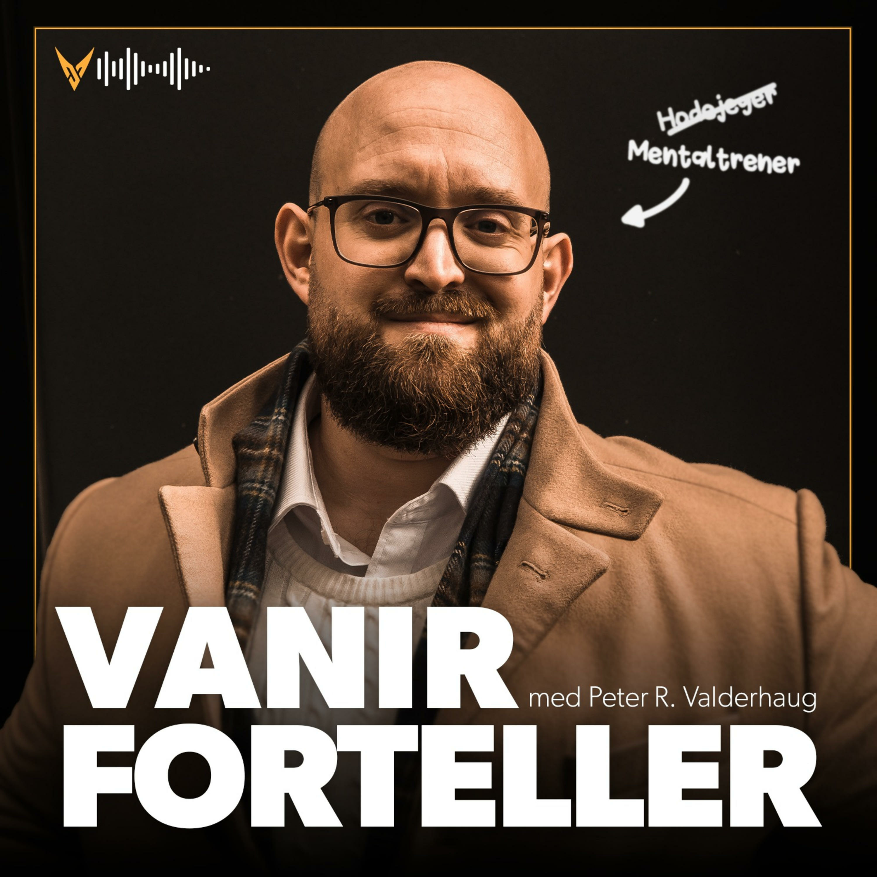 Vanir Forteller Vanir Forteller