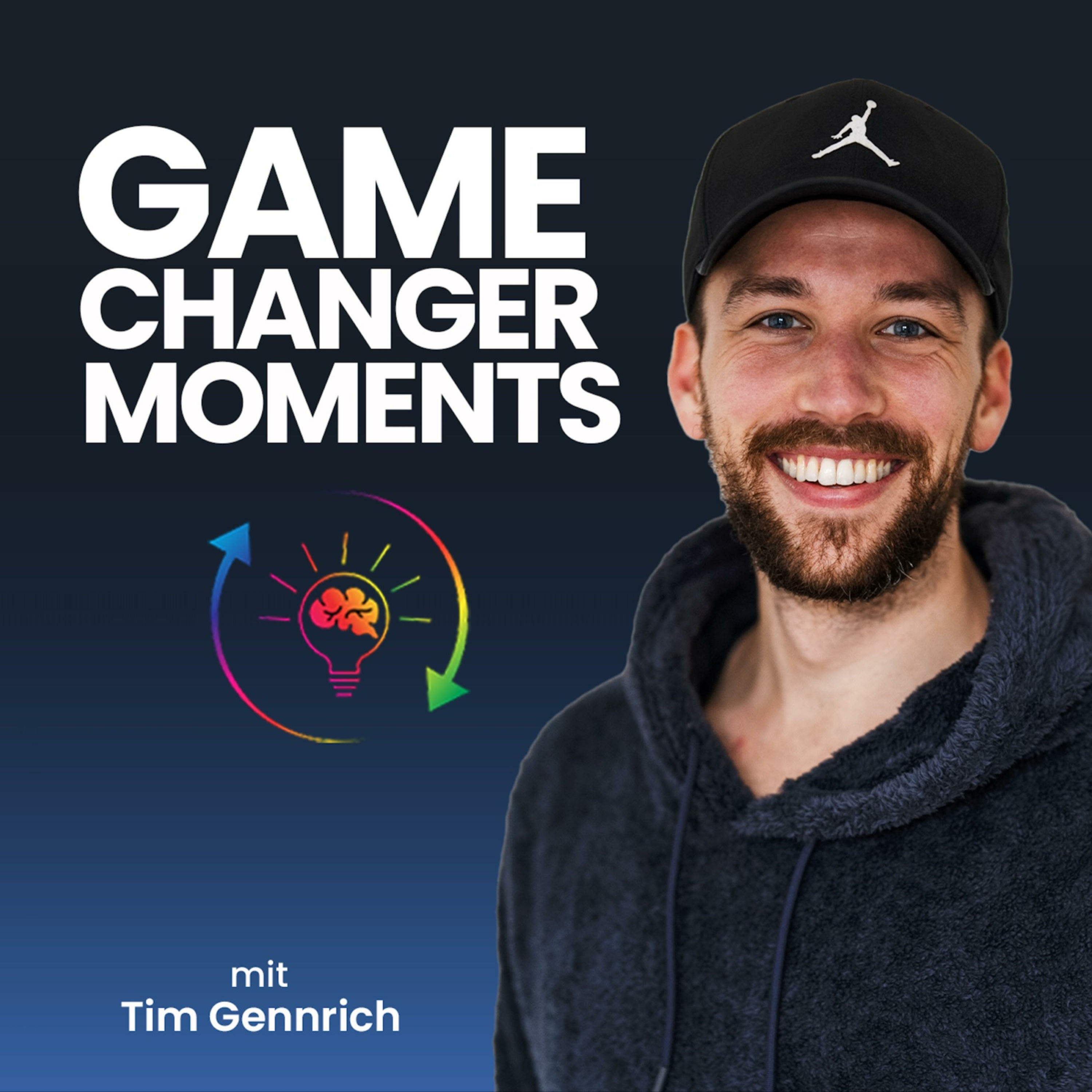 Game Changer Momentsmit Tim Gennrich