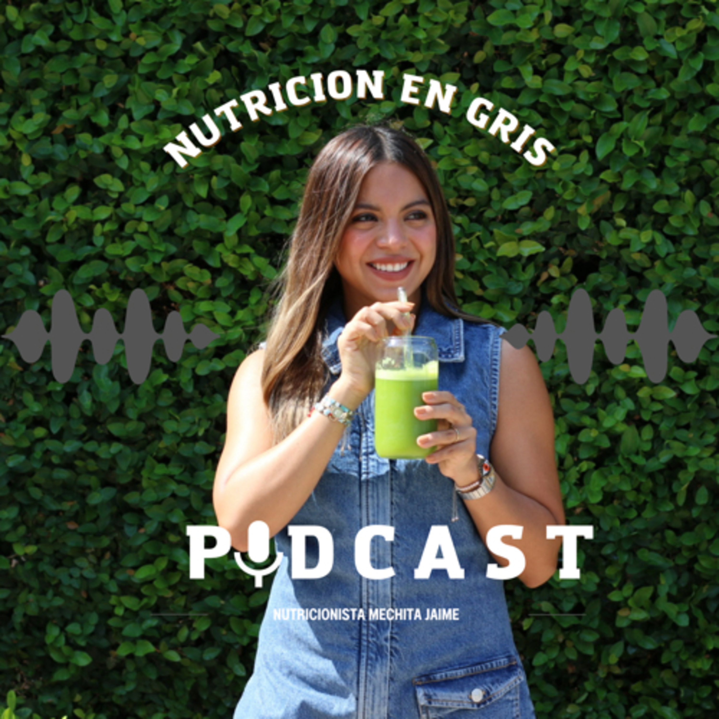 Nutrición en gris