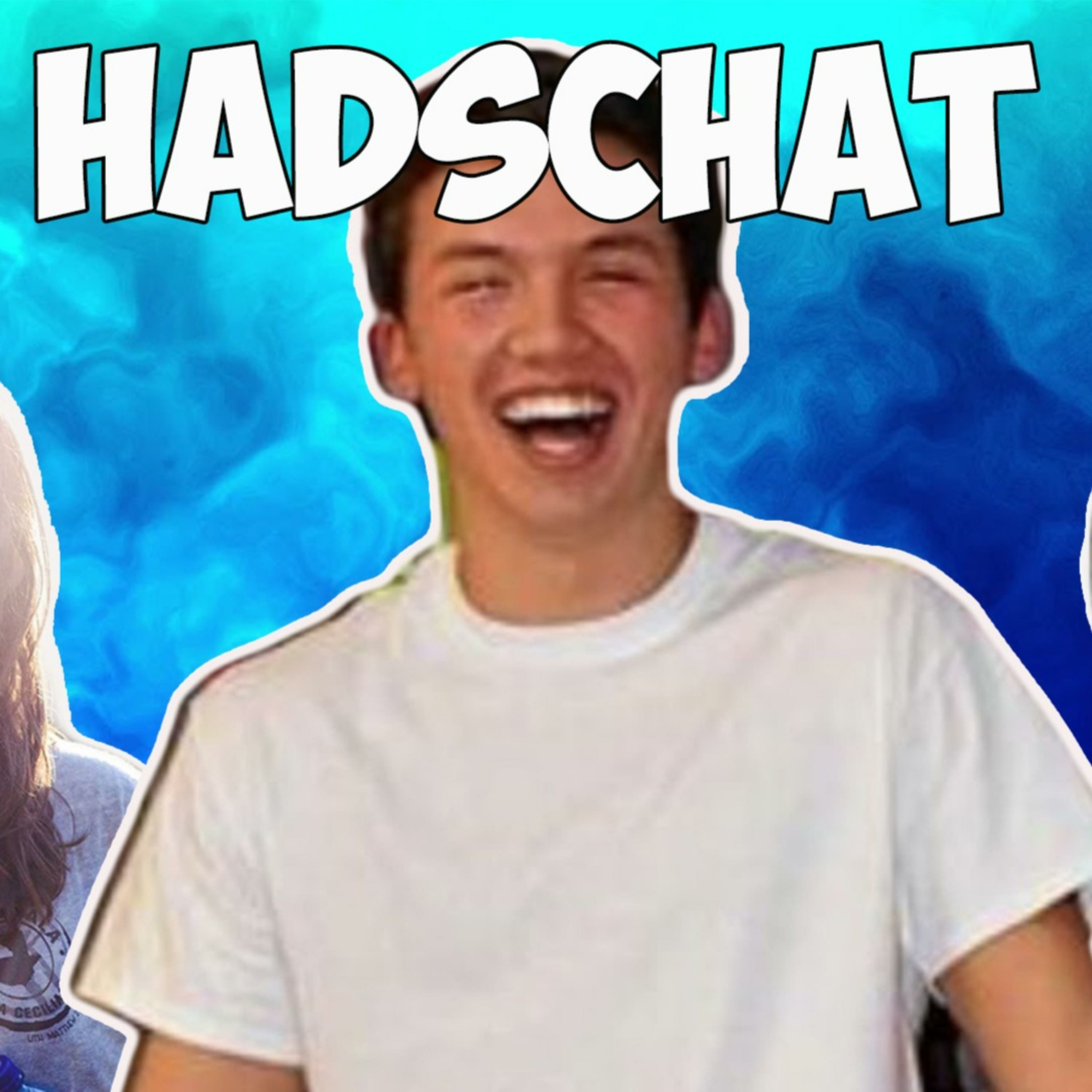 HadsChat 4: I Saved My Friend From A Drug Test