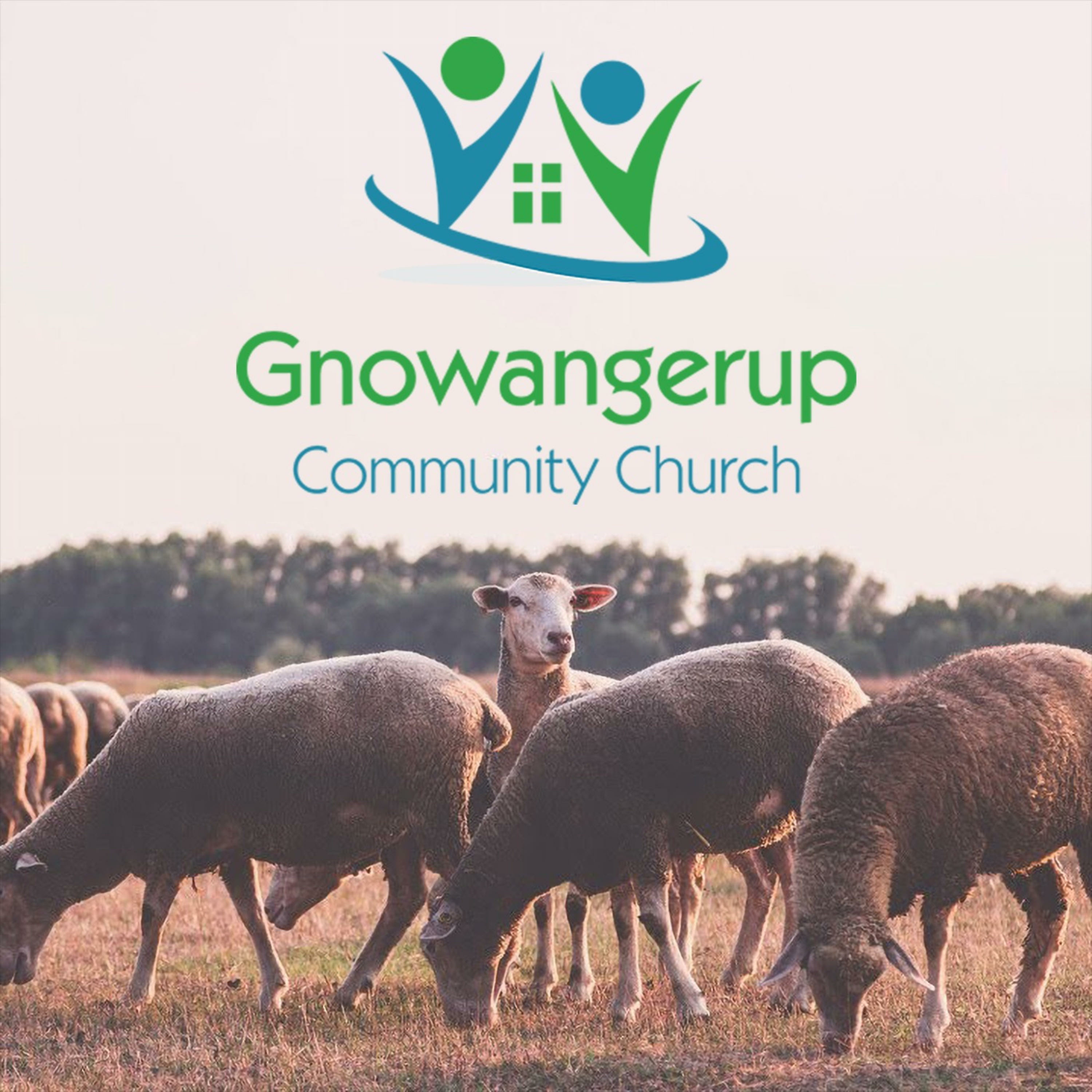 Gnowangerup Community Church