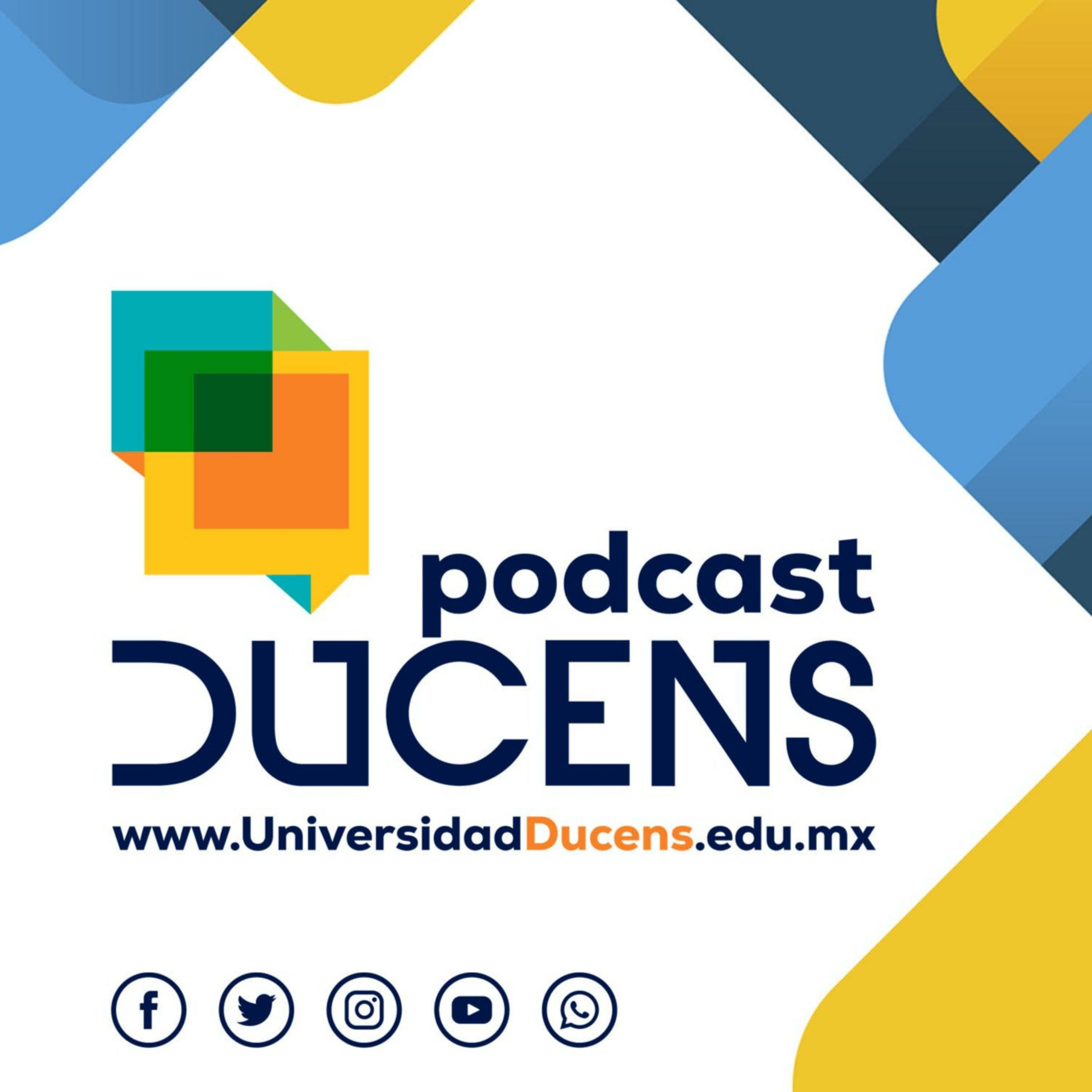 Ducens Podcast