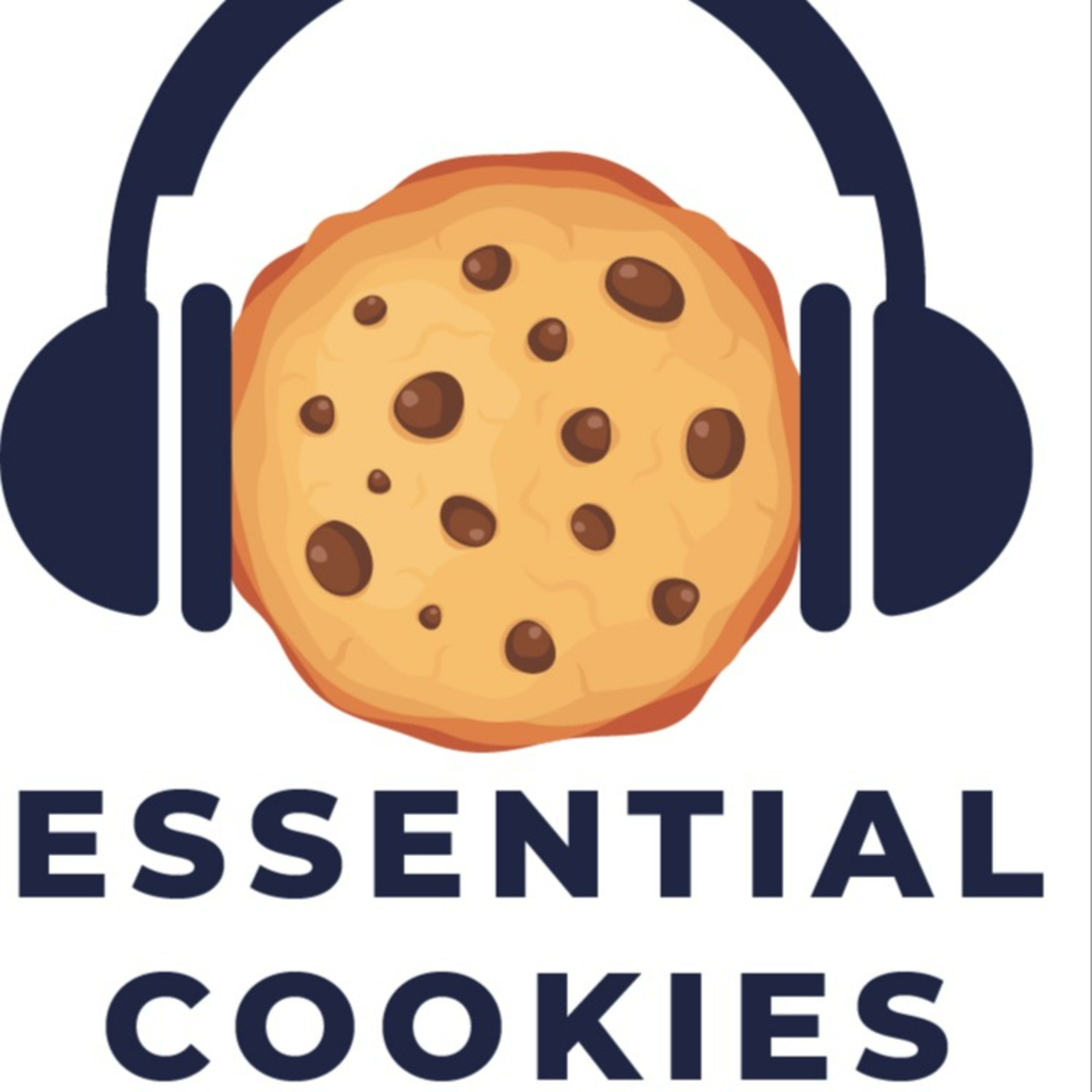 Essential Cookies - der Podcast rund um digitales Lehren und Lernen. 