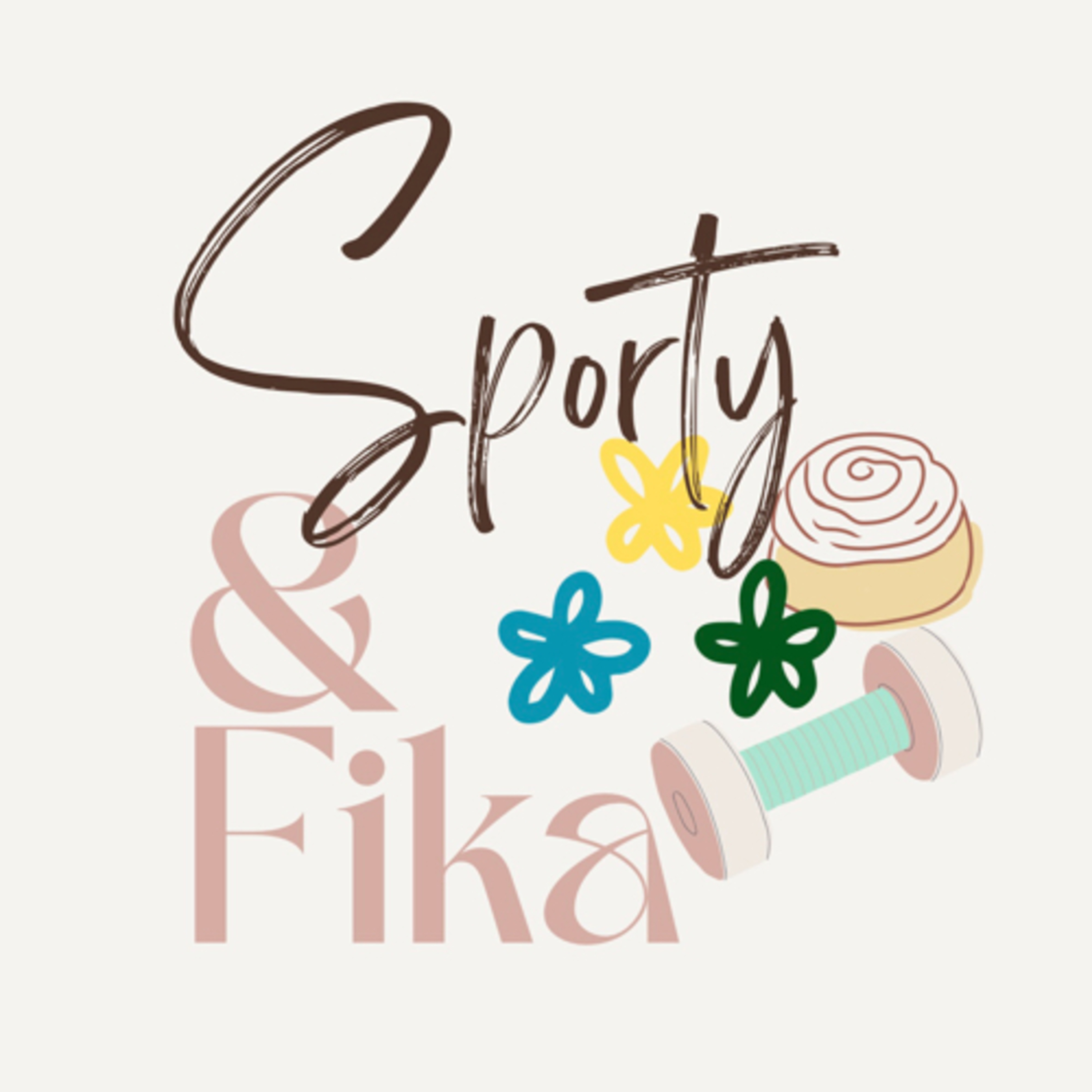 SPORTY & FIKA