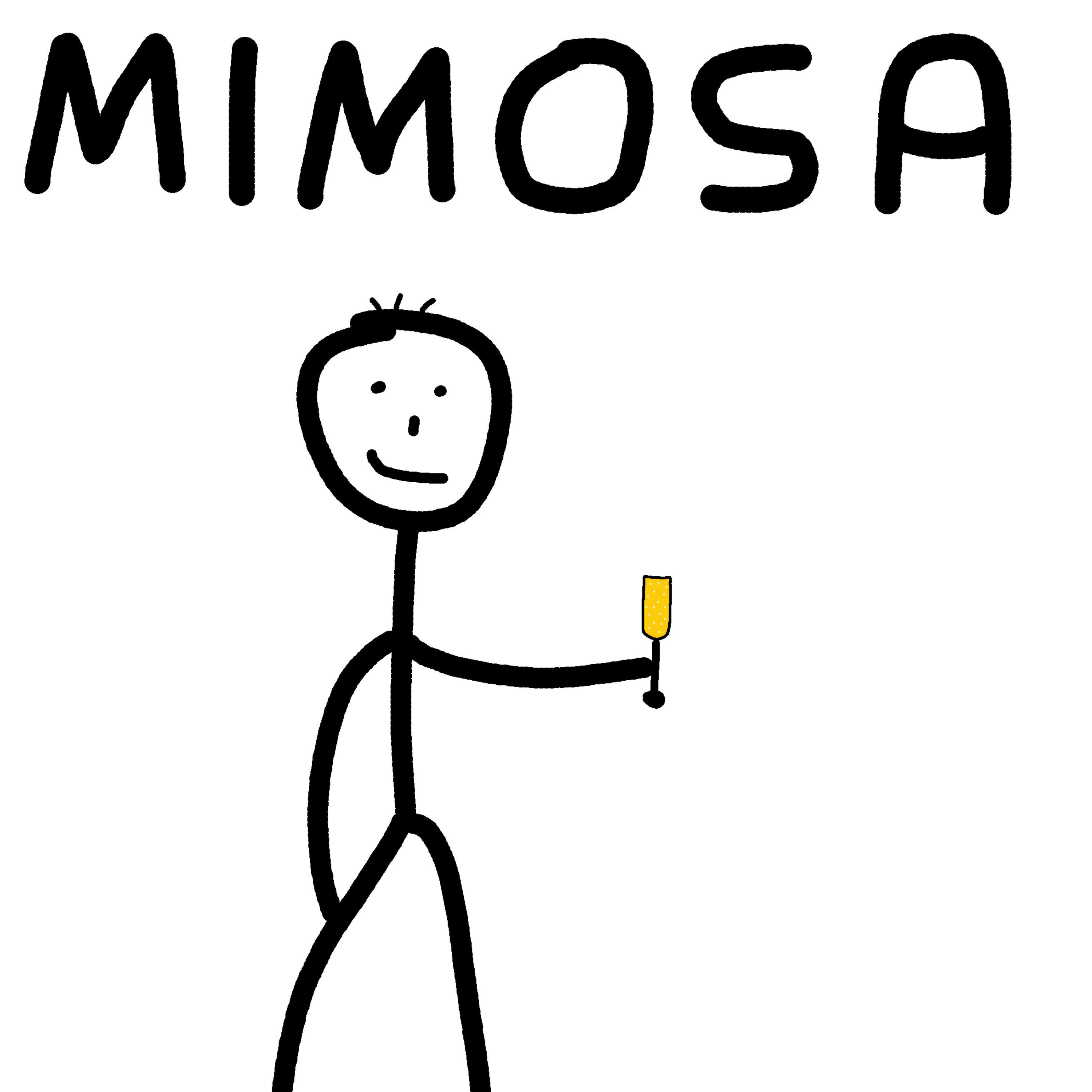 Tu veux une cagoule ?