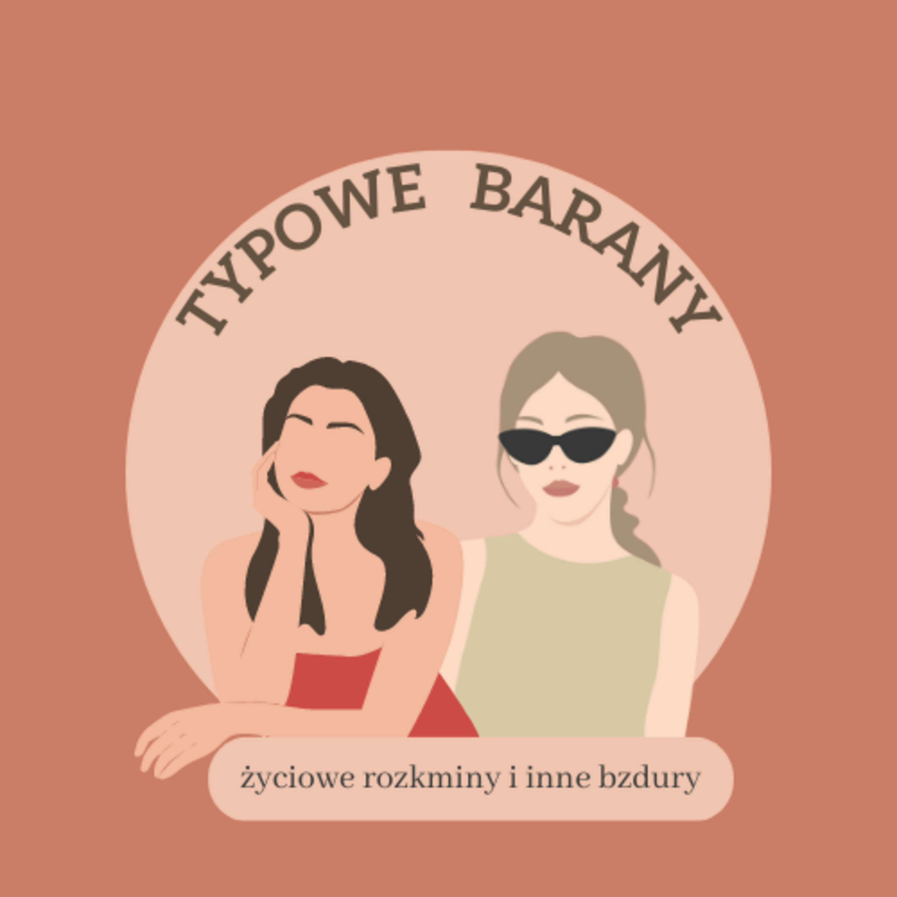 Typowe Barany