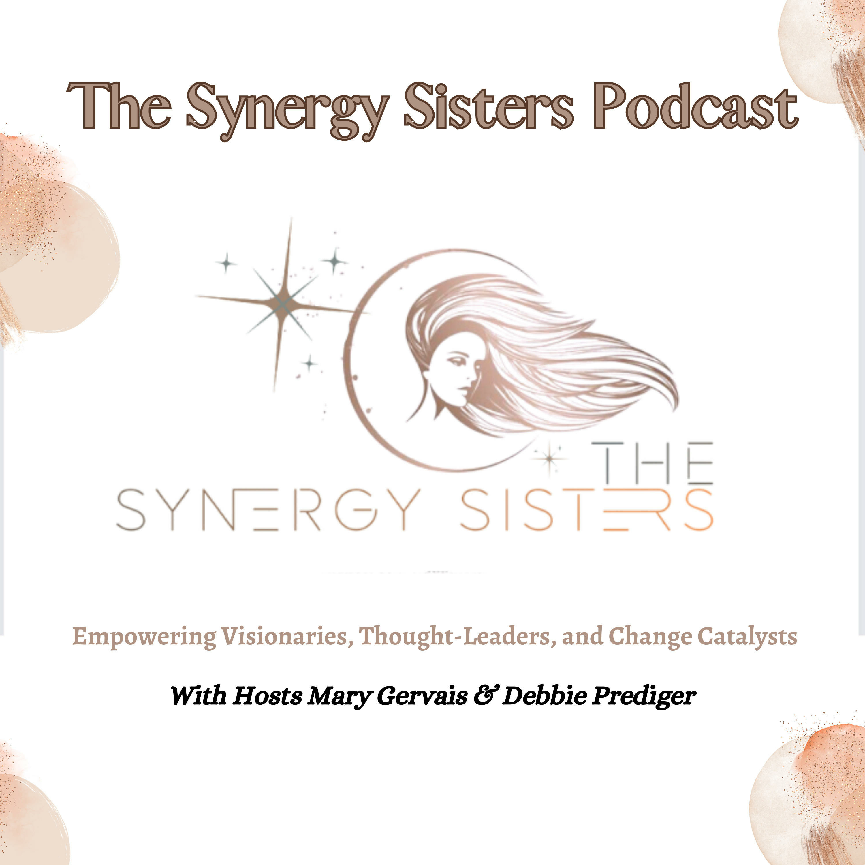 The Synergy Sisters Podcast