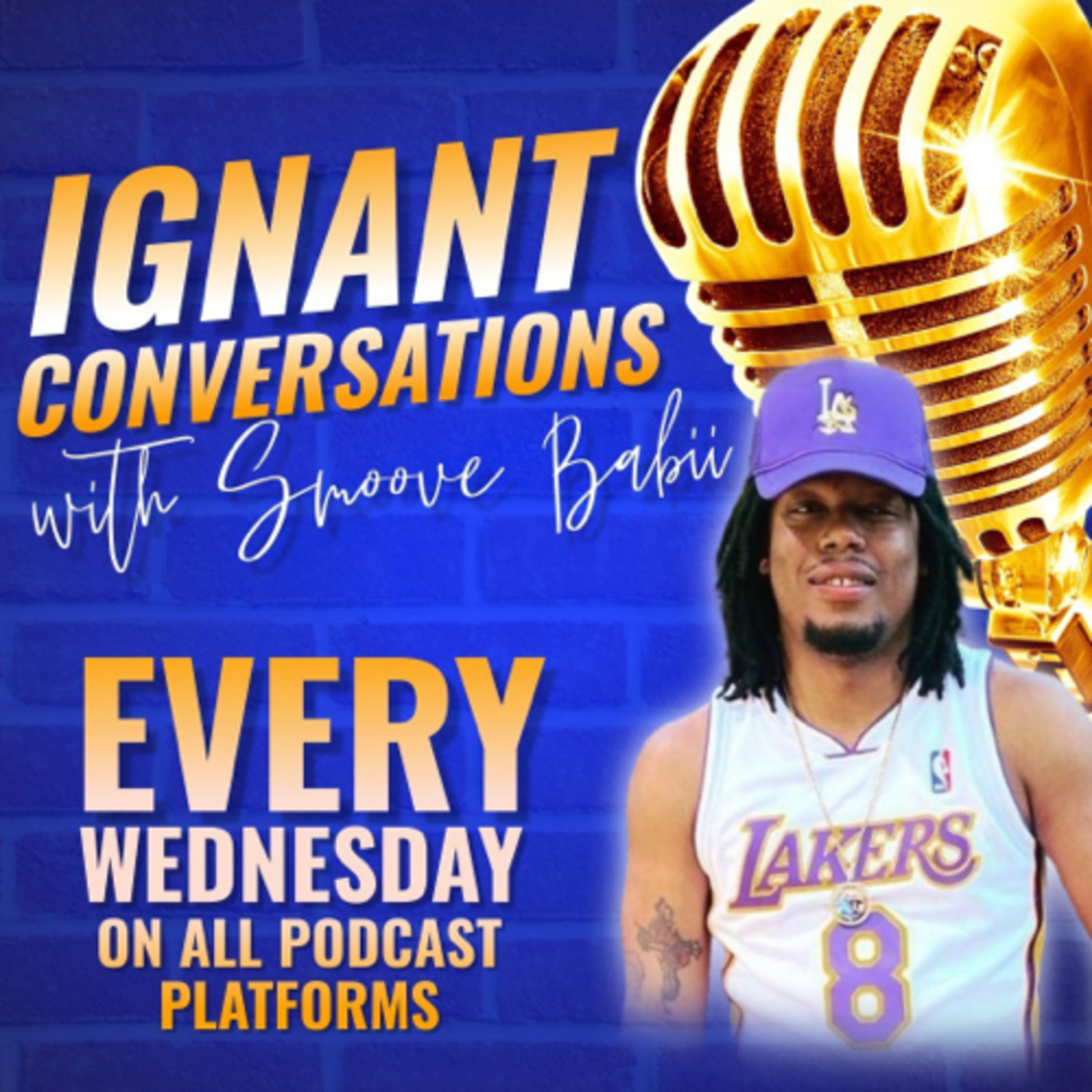 Ignant Conversations