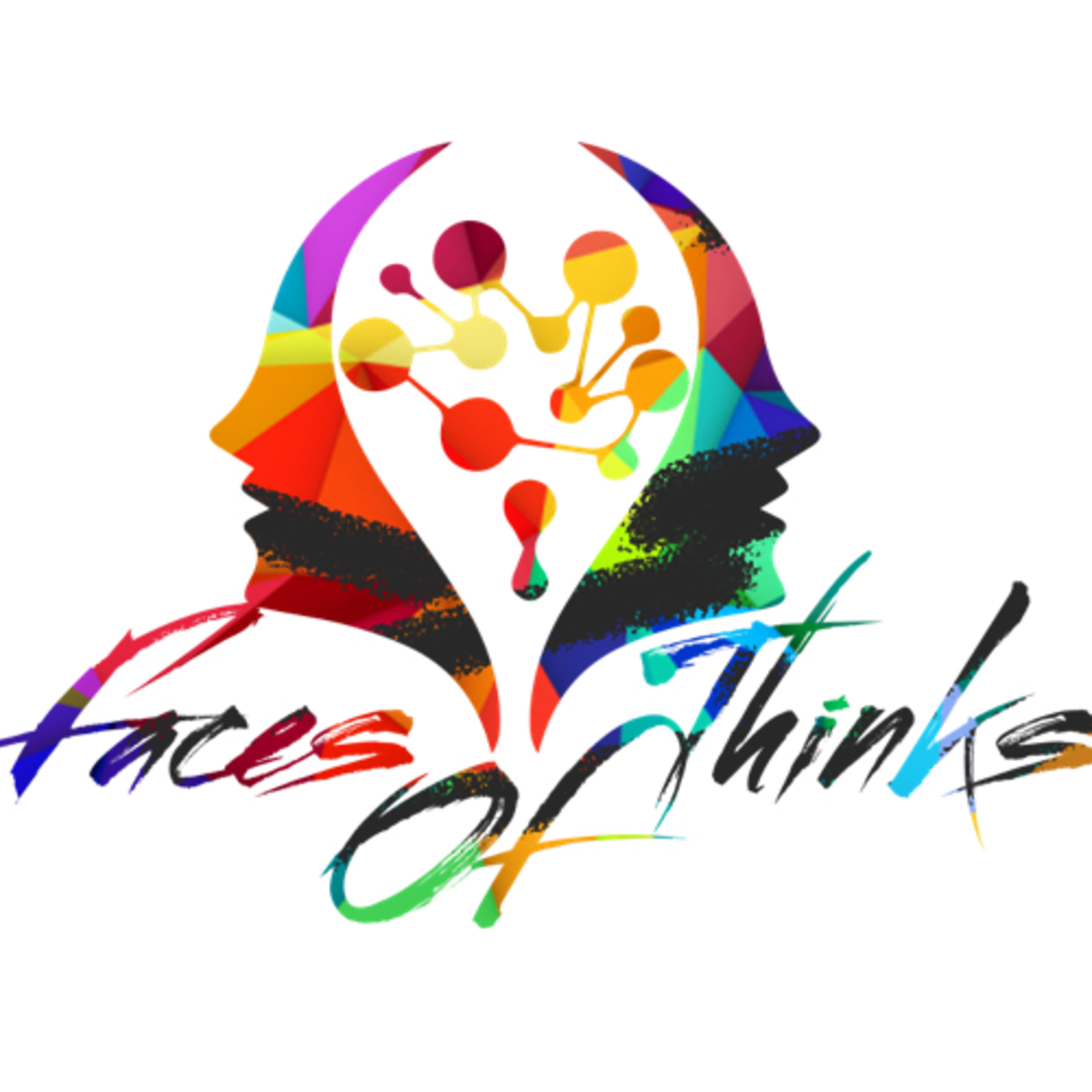 Faces Of Thinks podcast artwork