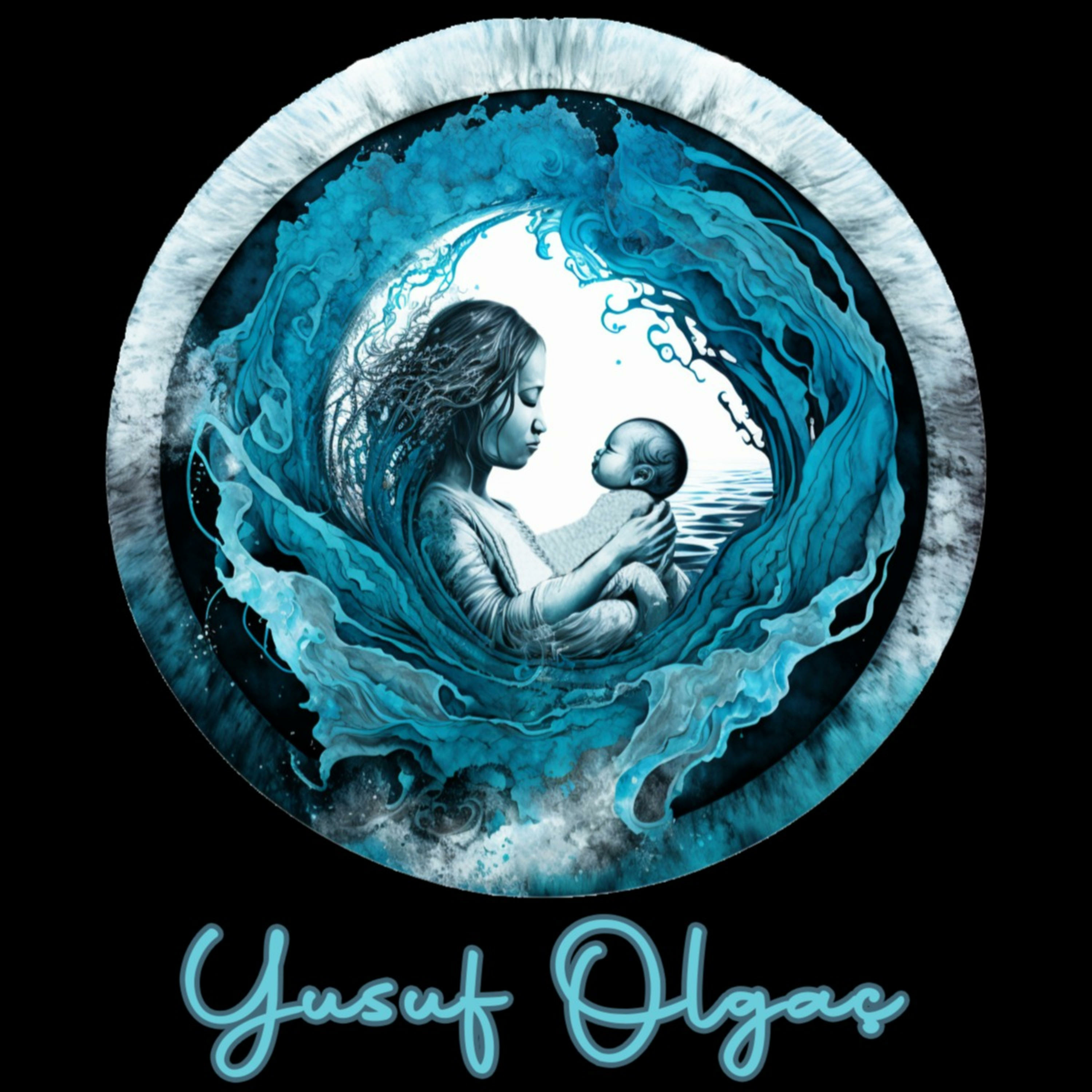 Yusuf Olgaç podcast artwork