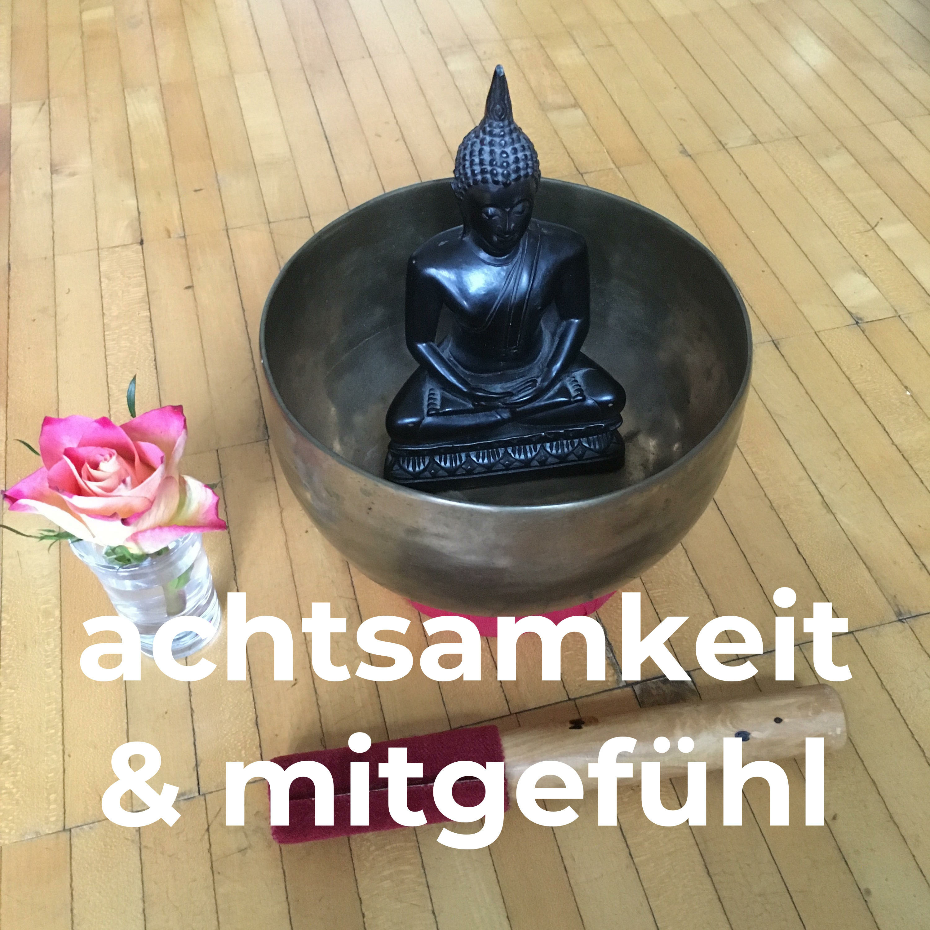 Meditation mit Romeo Todaro