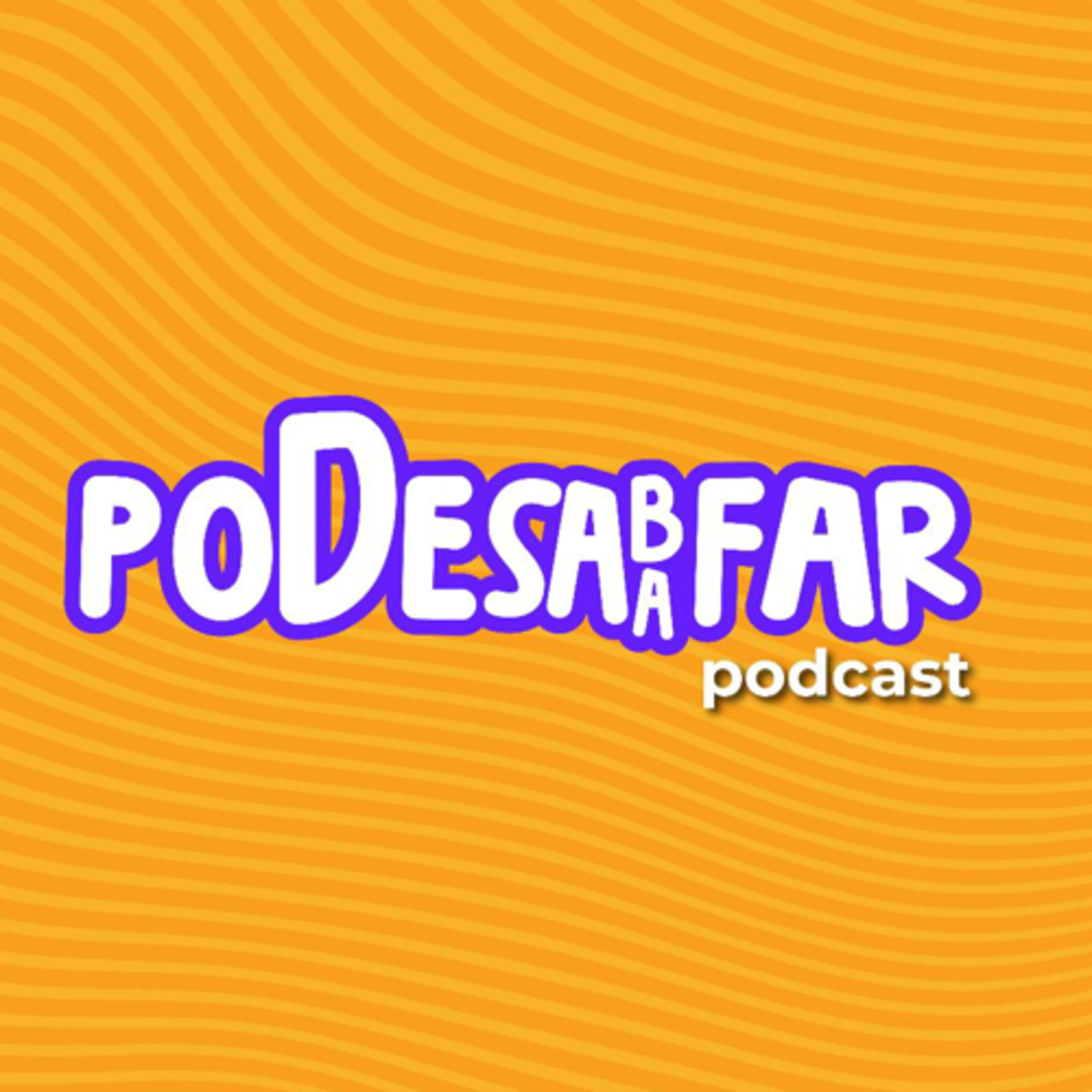 Podesabafar Podcast