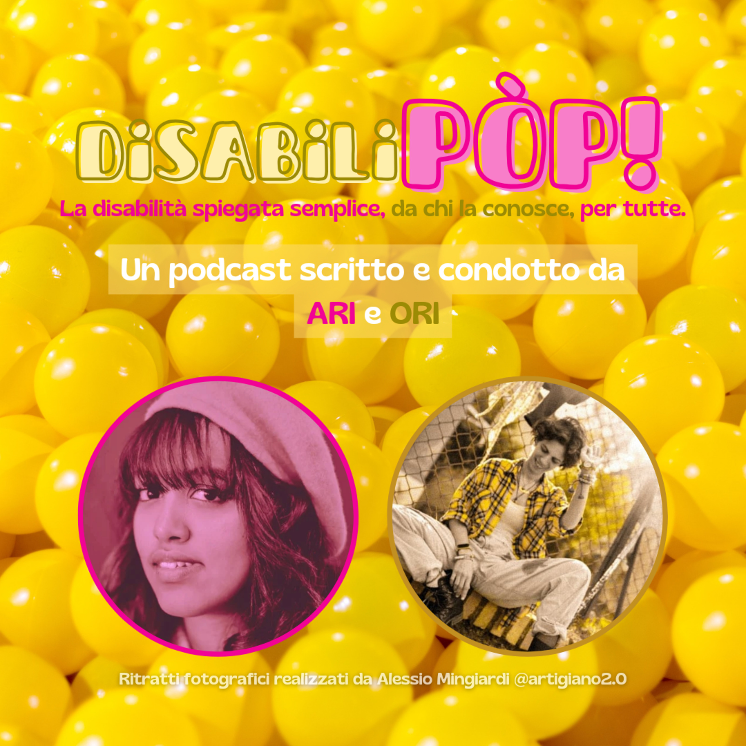 DisabiliPÒP