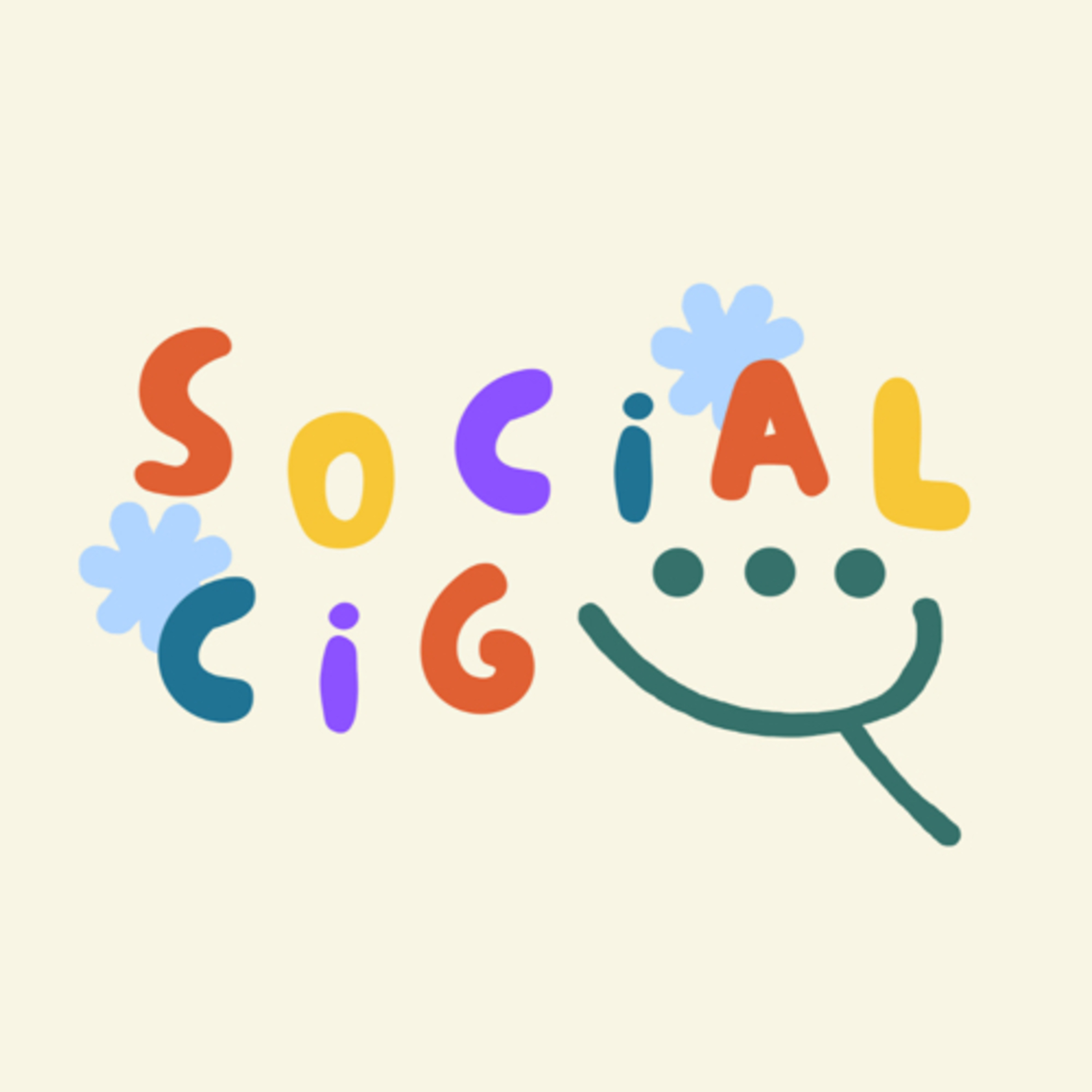 Social Cig Podcast