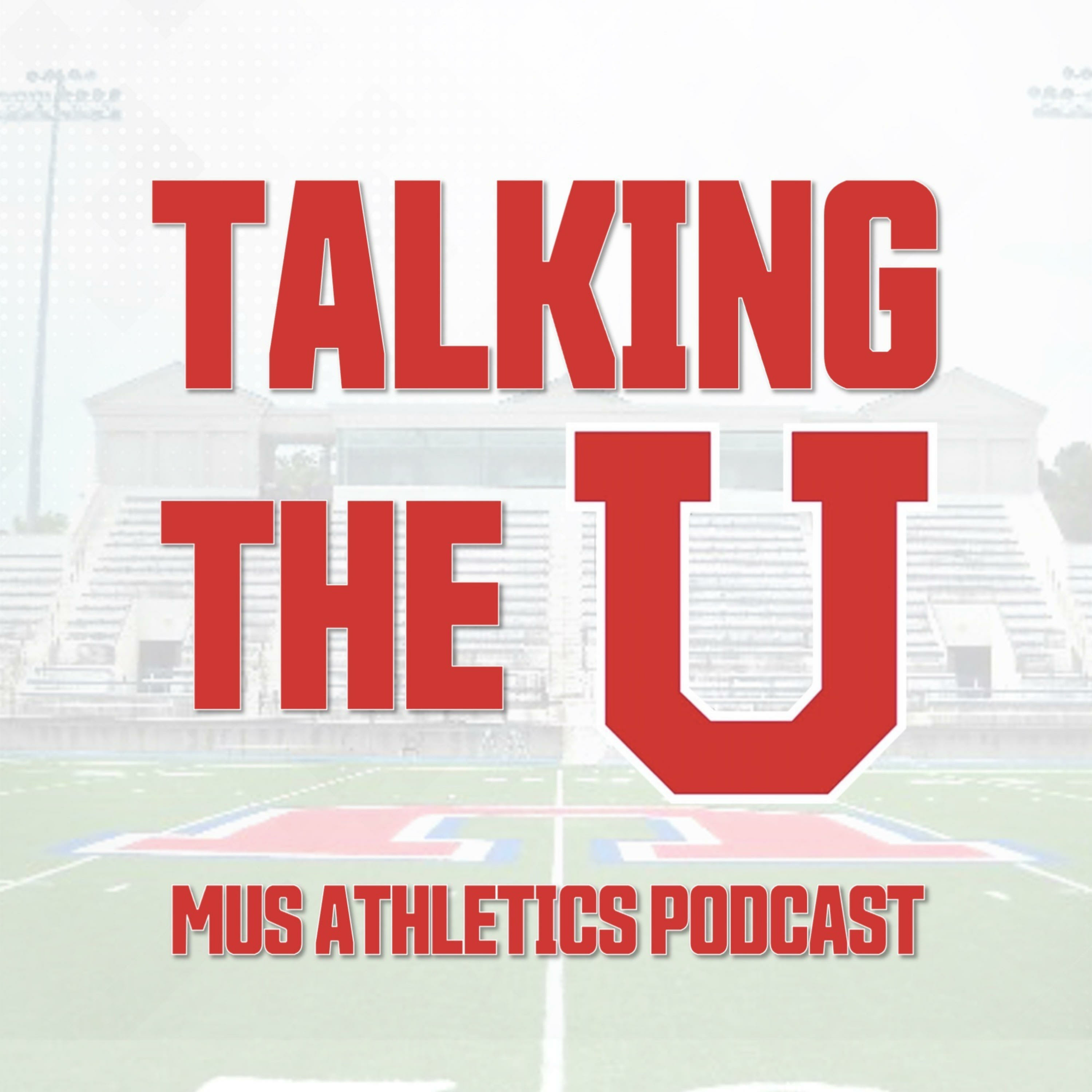 Talking The U
