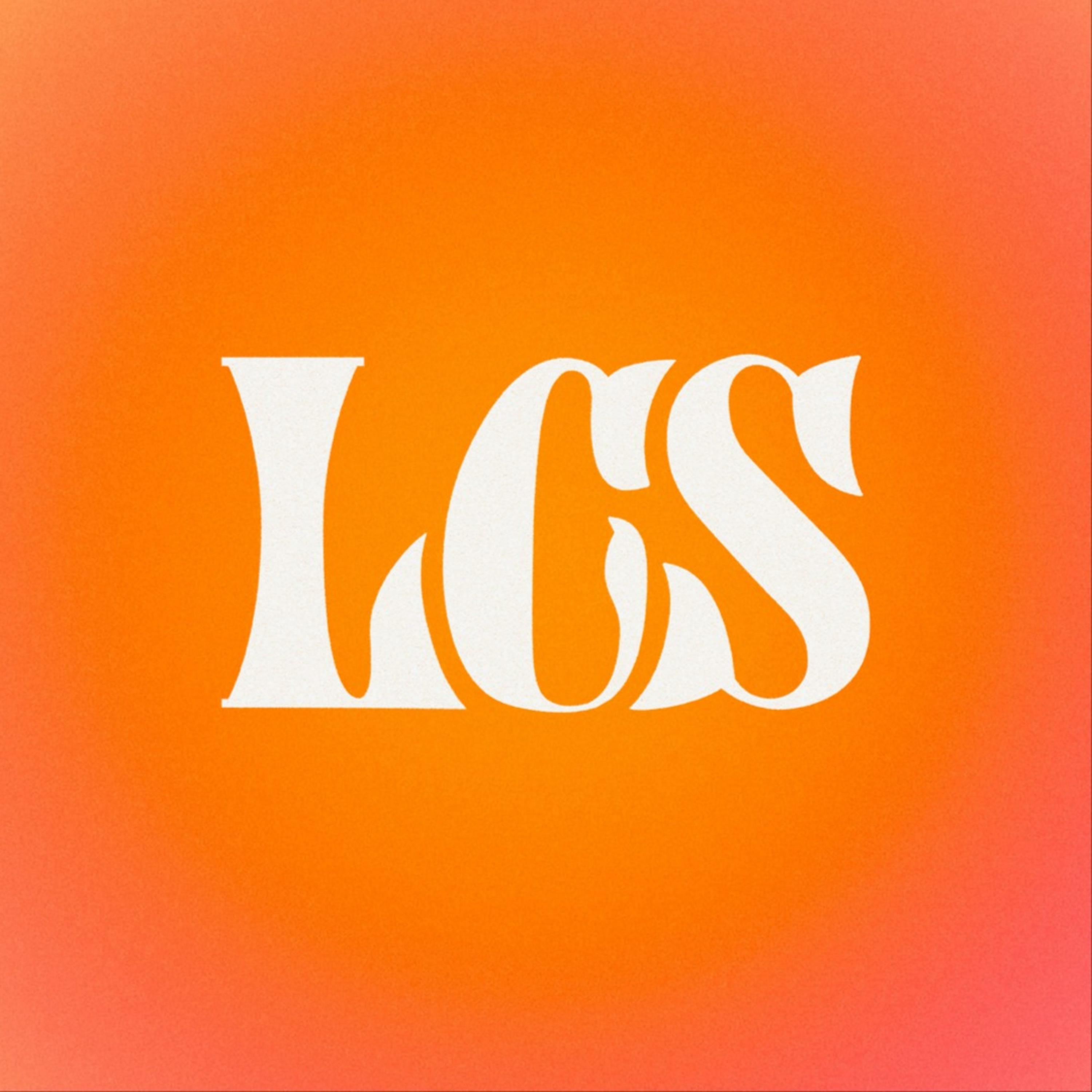 LC STUDENTS PODCAST podcast artwork