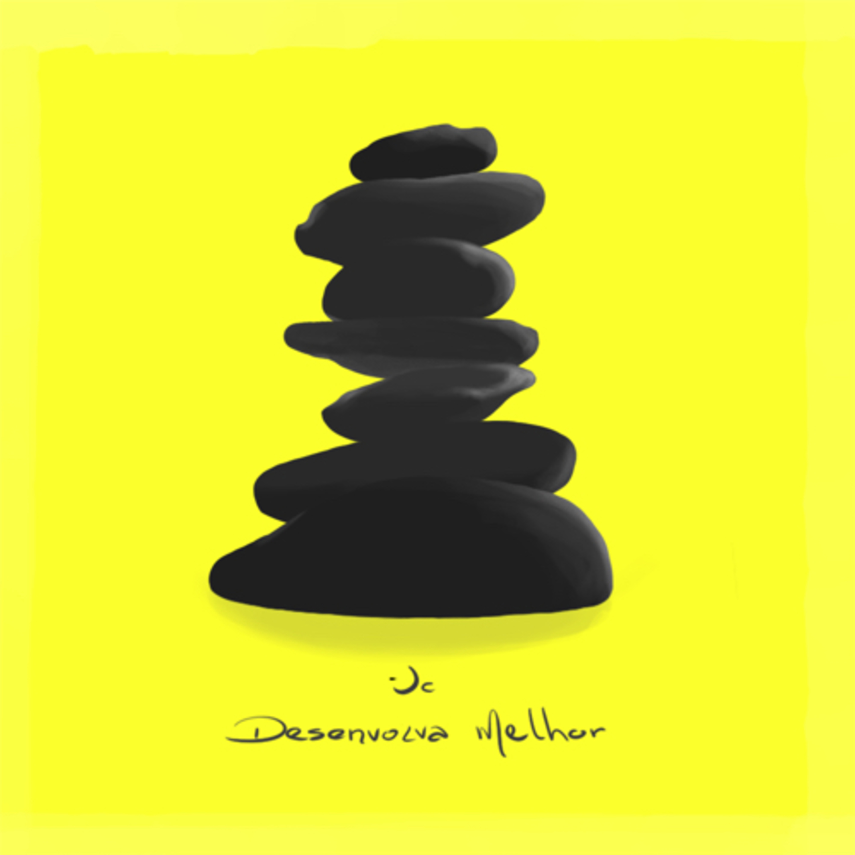 Desenvolva Melhor cover art