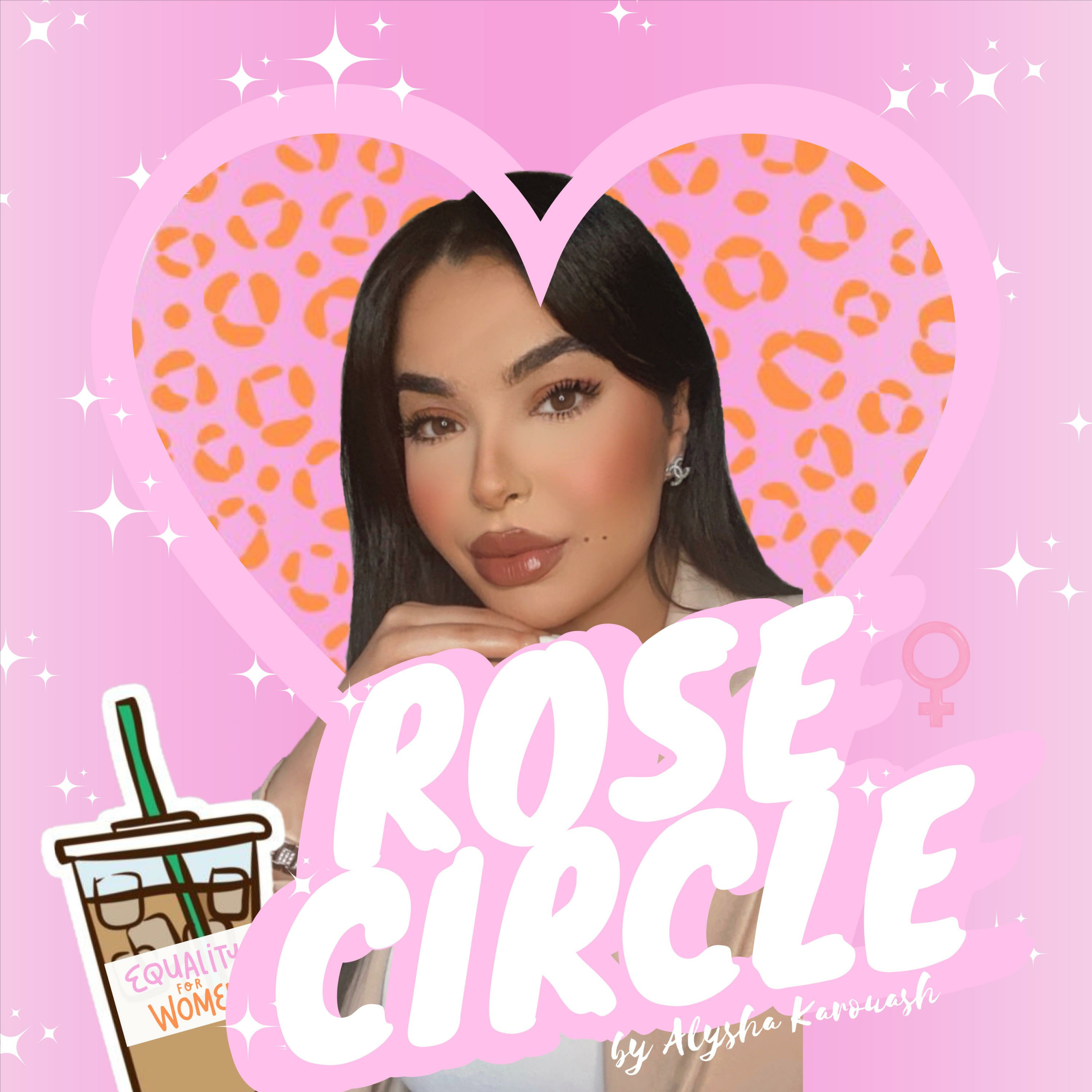 ROSECIRCLE
